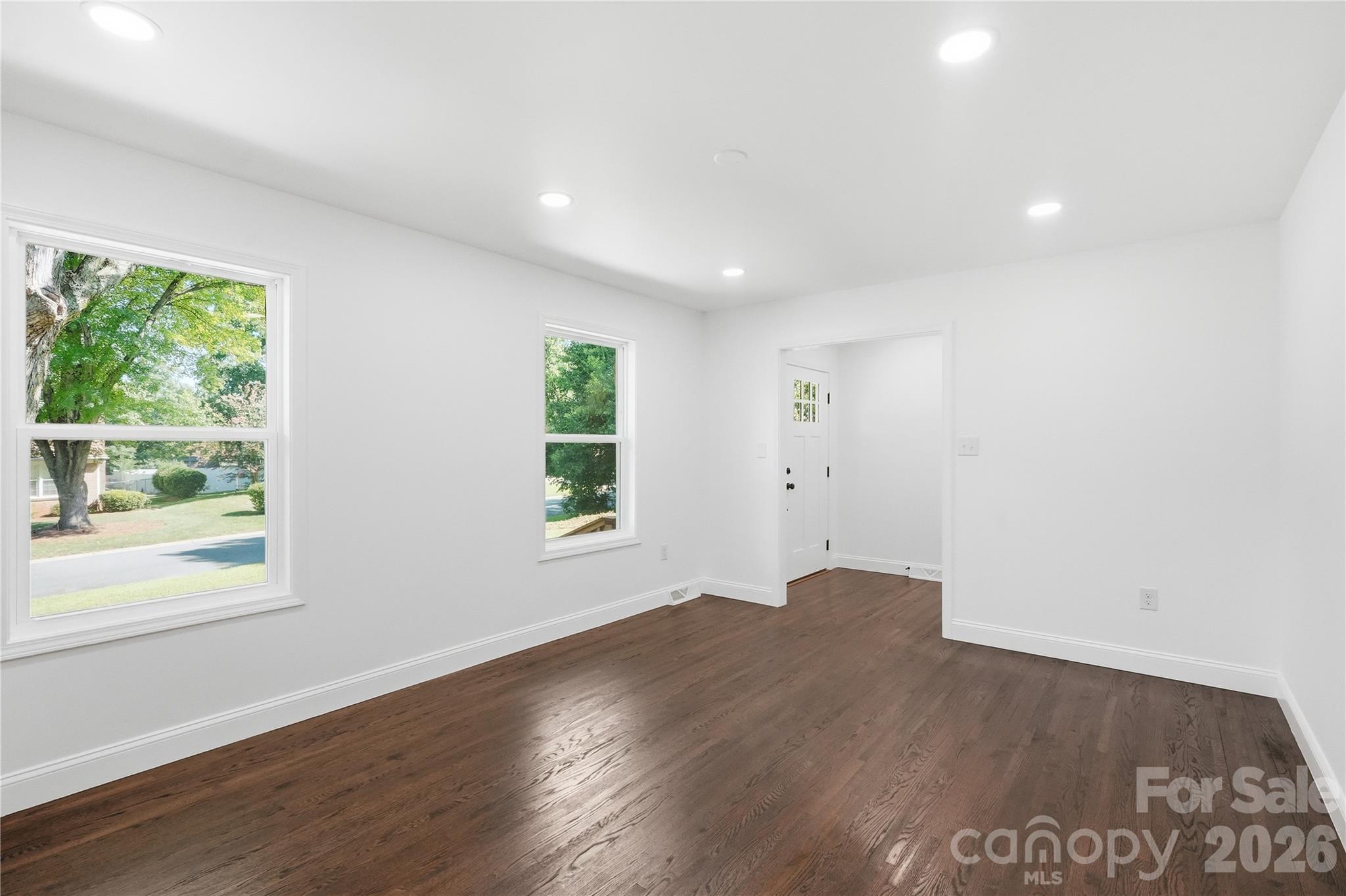 6908 Ludwig Drive — Charlotte