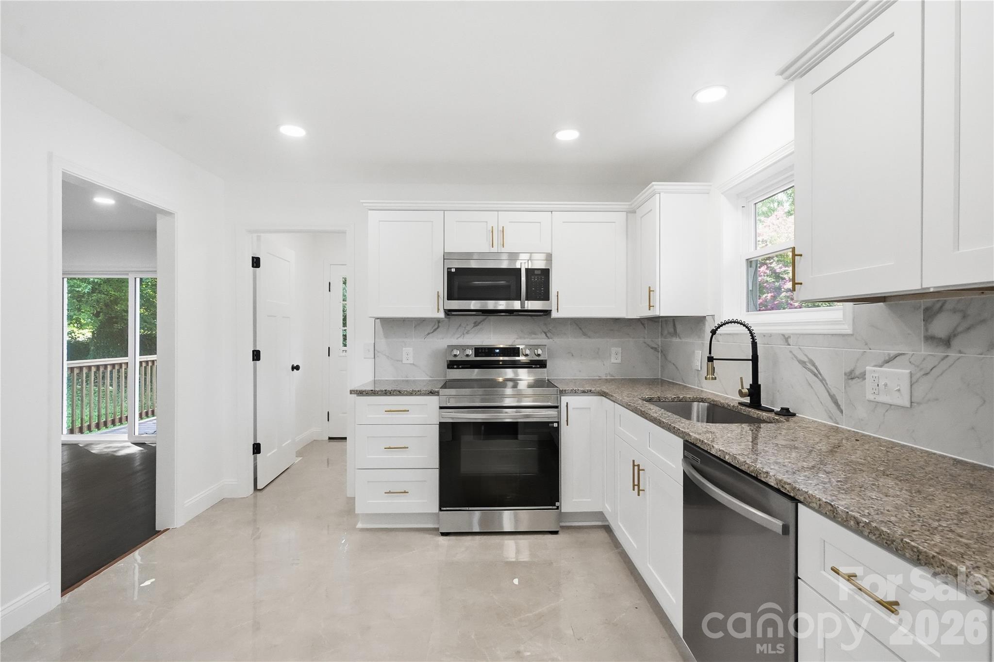 6908 Ludwig Drive — Charlotte