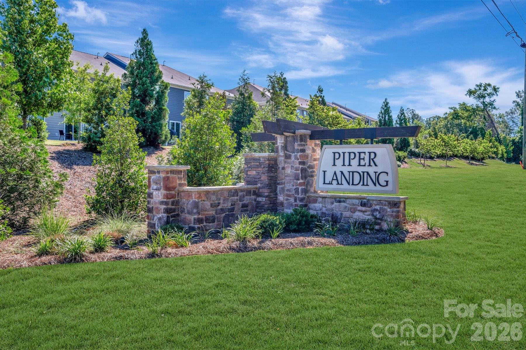 2701 Yeager Drive NW — Concord