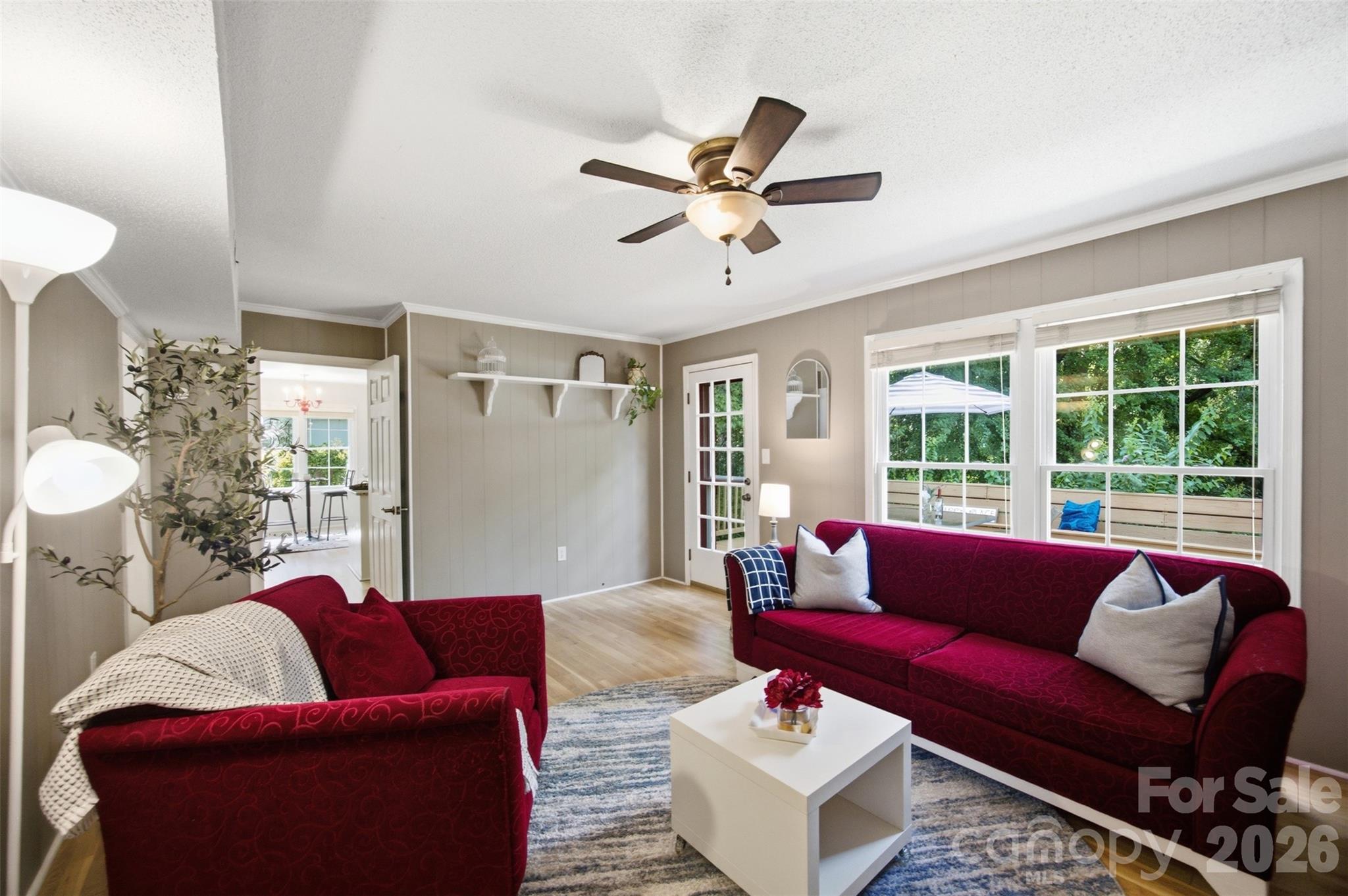 2811 Creekbed Lane — Charlotte