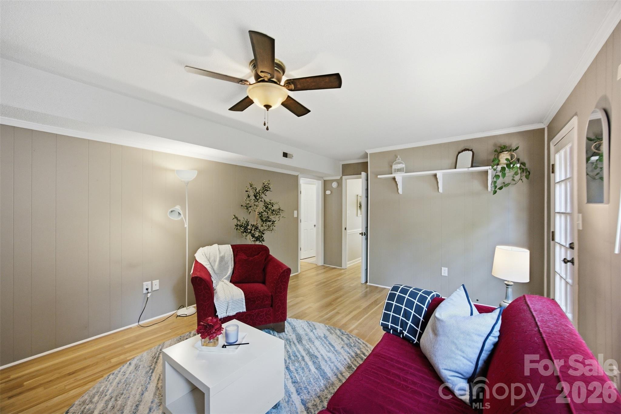 2811 Creekbed Lane — Charlotte