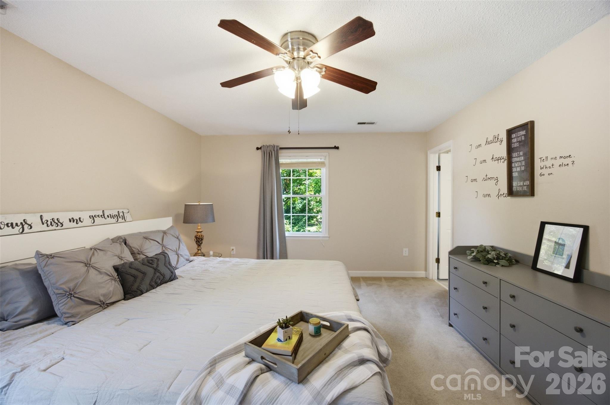 2811 Creekbed Lane — Charlotte