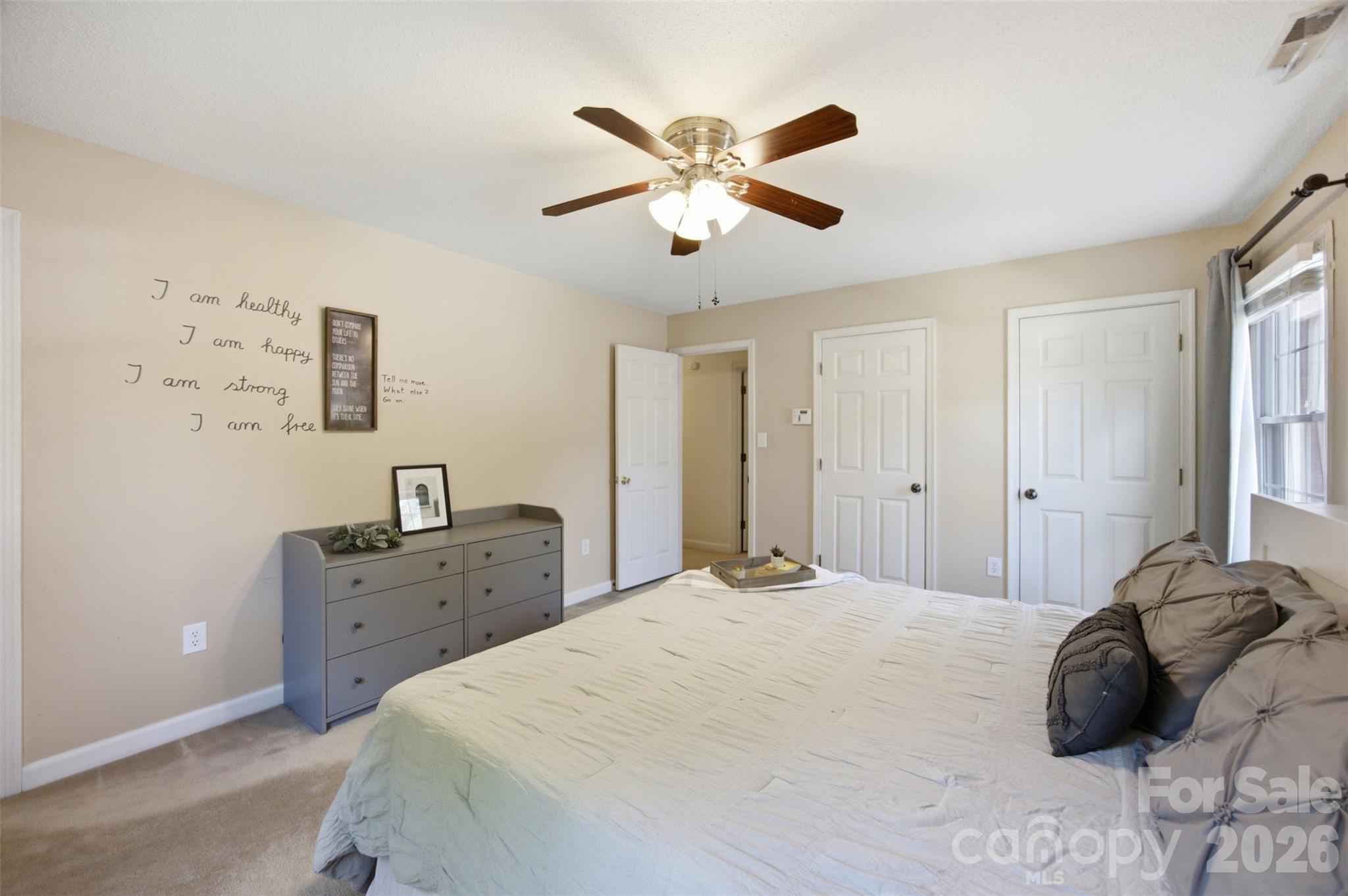 2811 Creekbed Lane — Charlotte