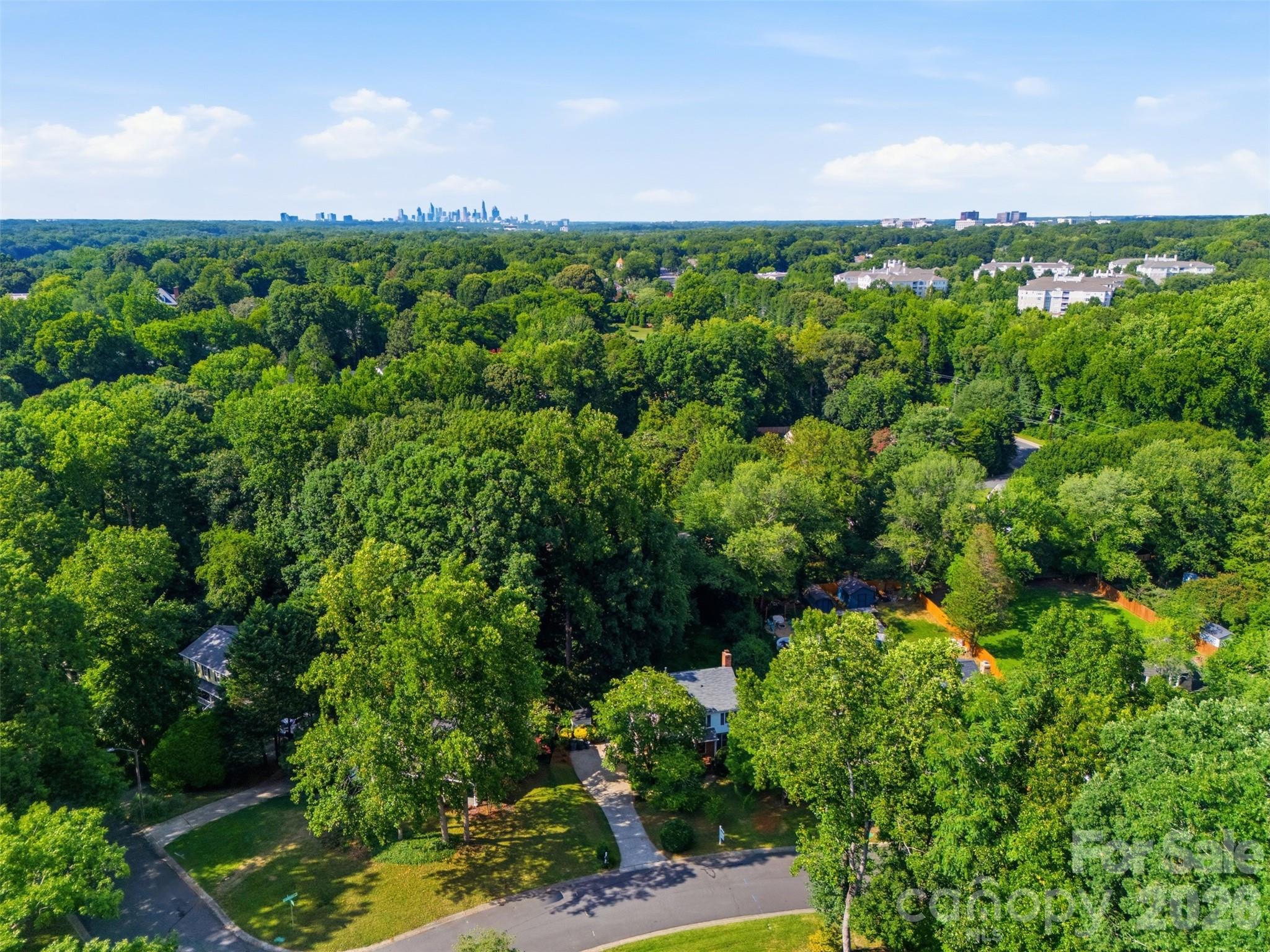 2811 Creekbed Lane — Charlotte