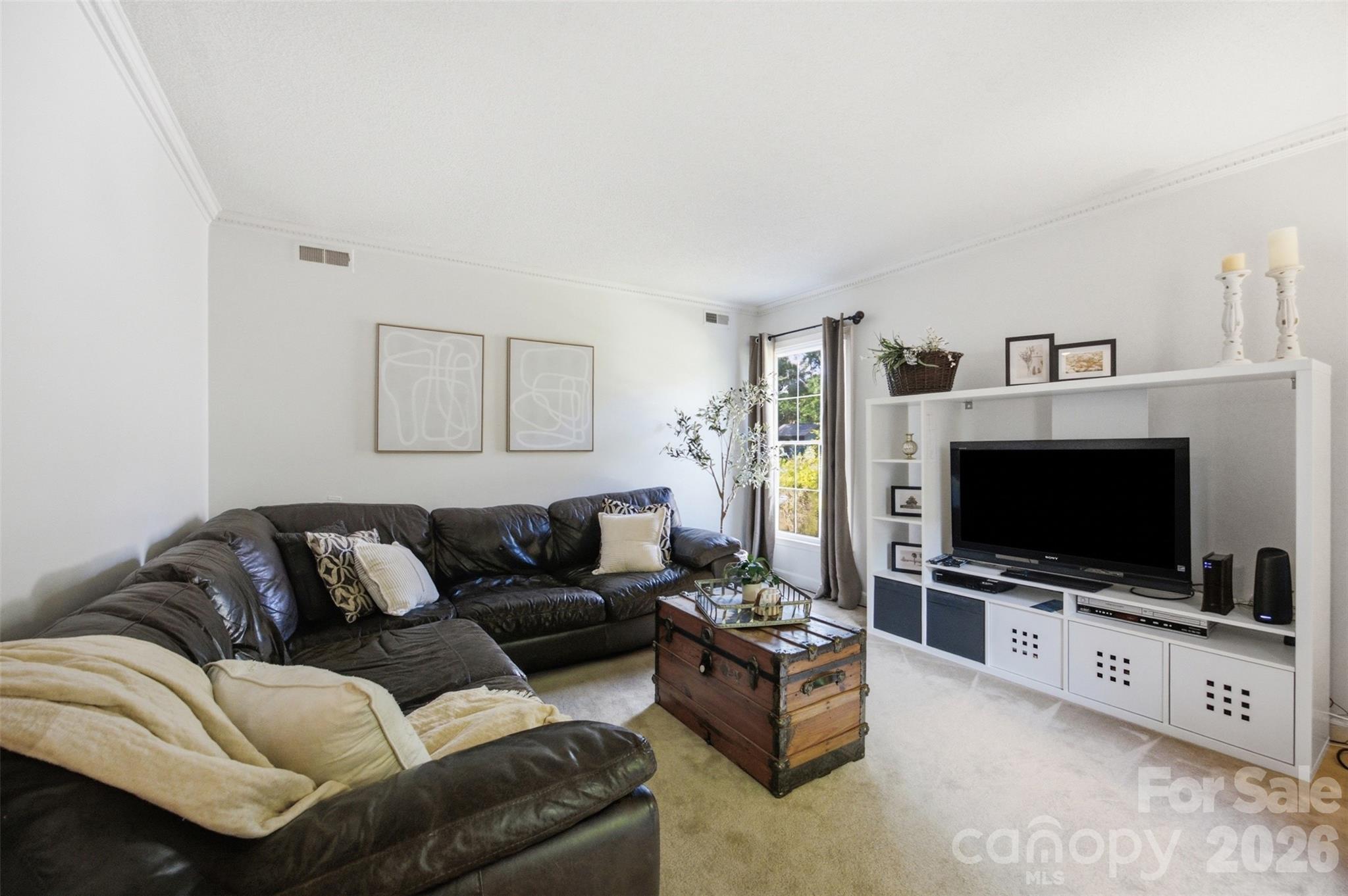 2811 Creekbed Lane — Charlotte