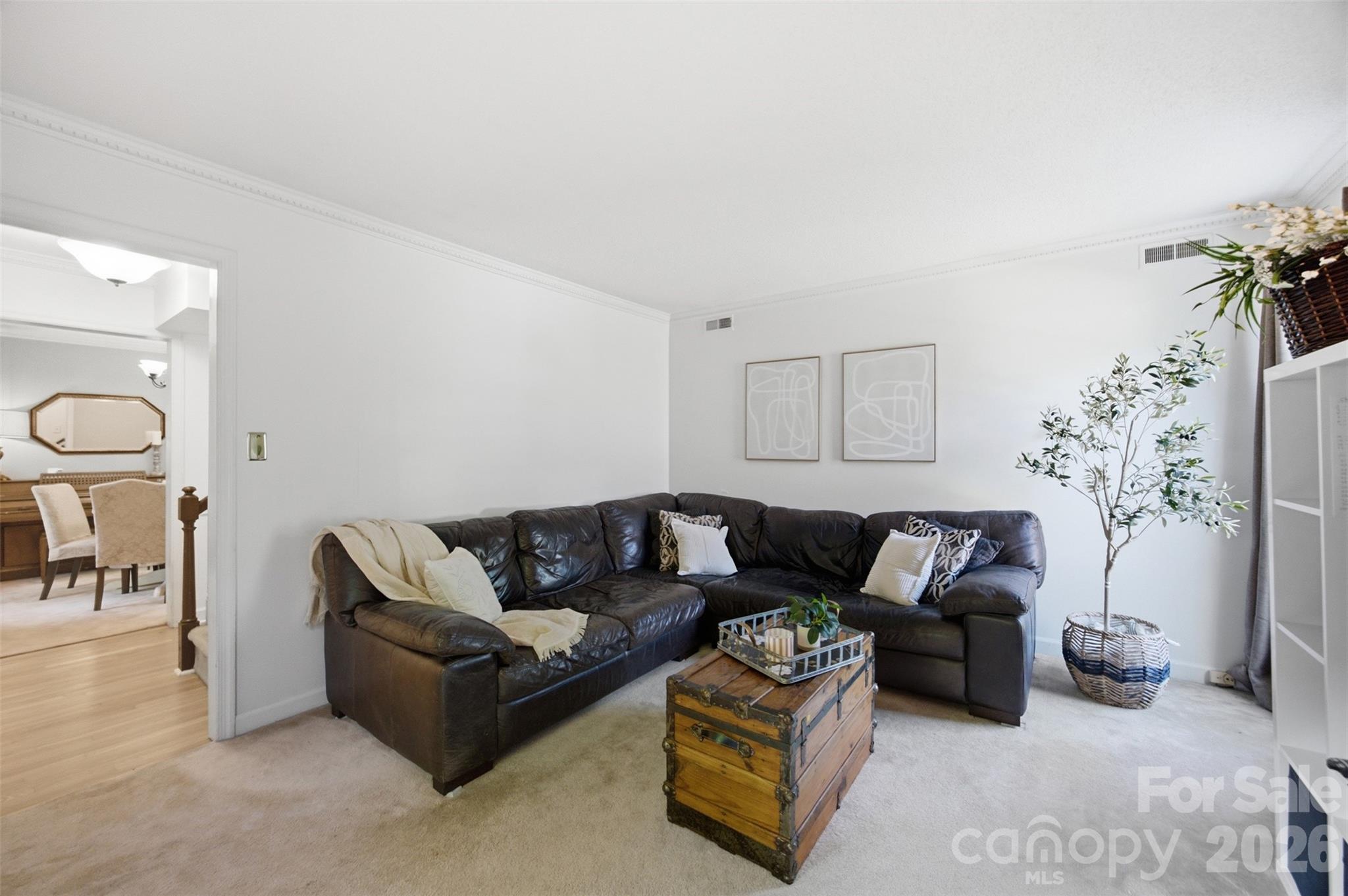 2811 Creekbed Lane — Charlotte