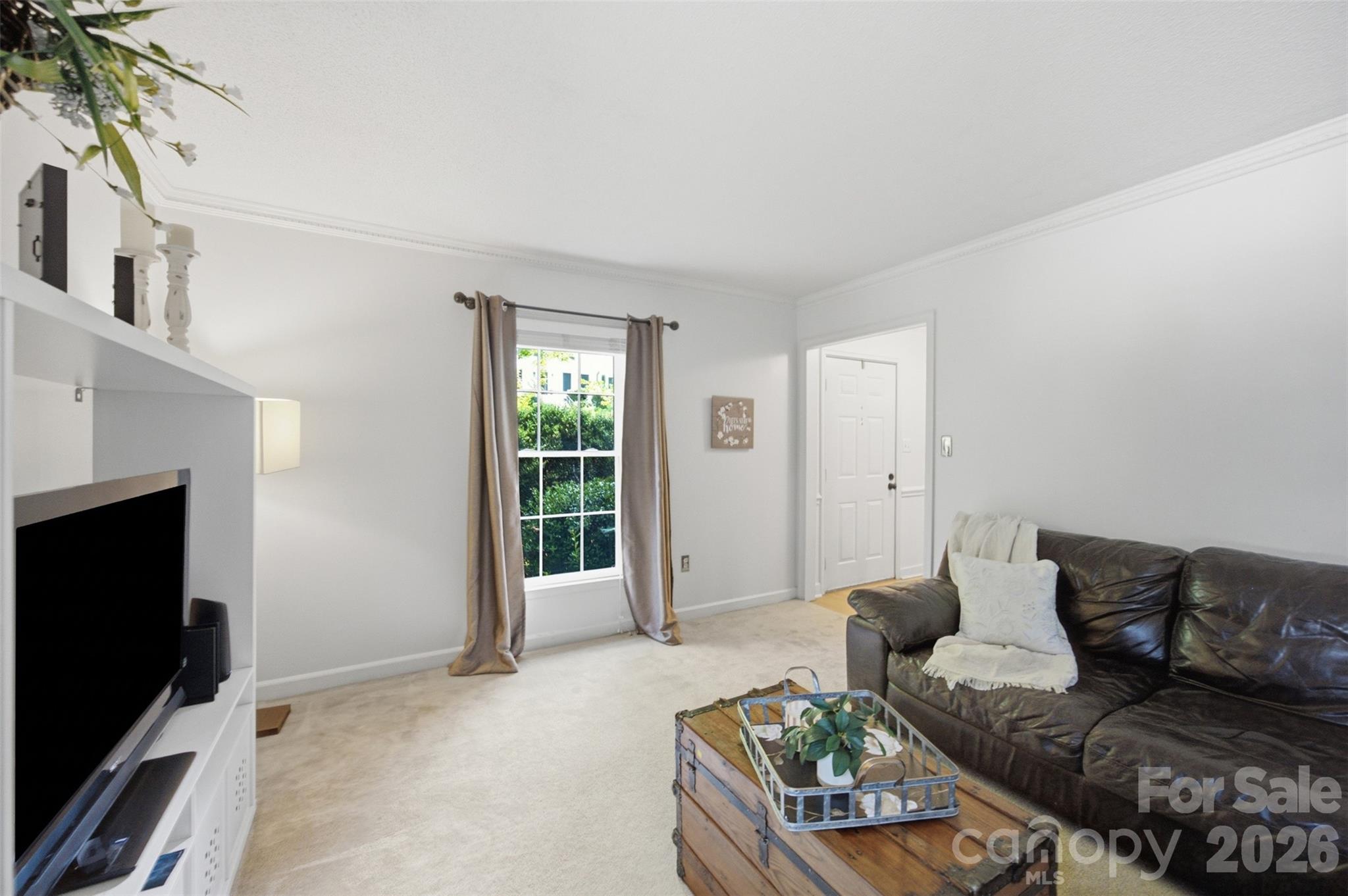 2811 Creekbed Lane — Charlotte