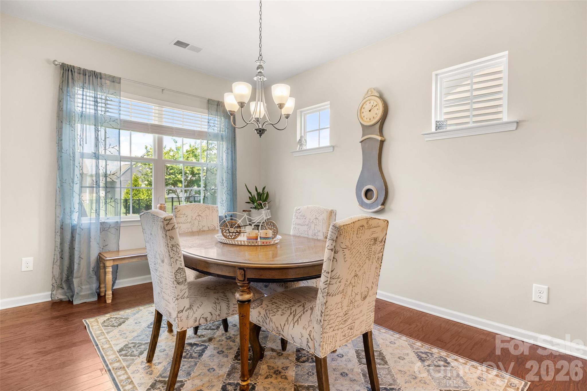3214 Oliver Stanley Trail — Lancaster