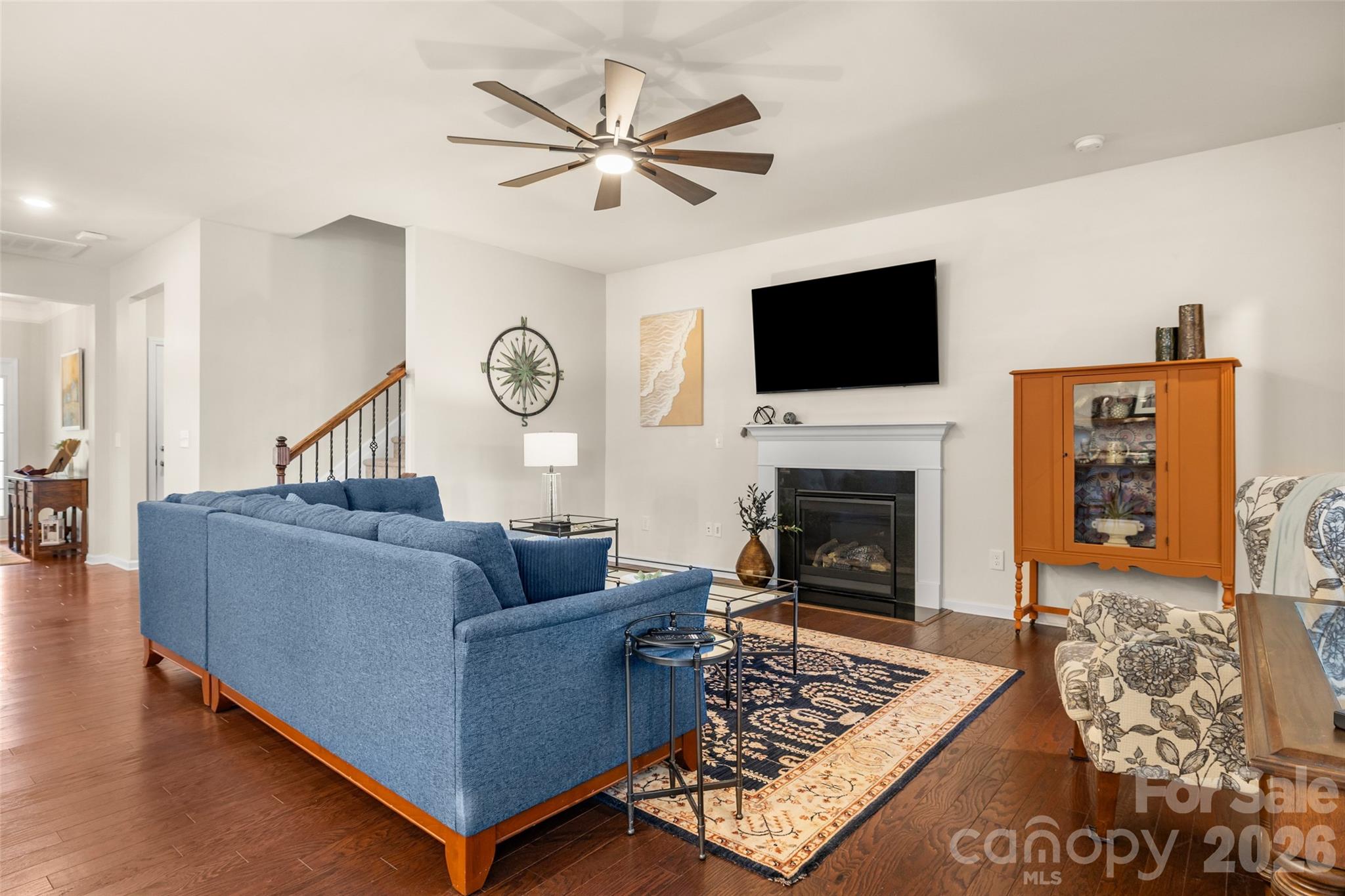 3214 Oliver Stanley Trail — Lancaster