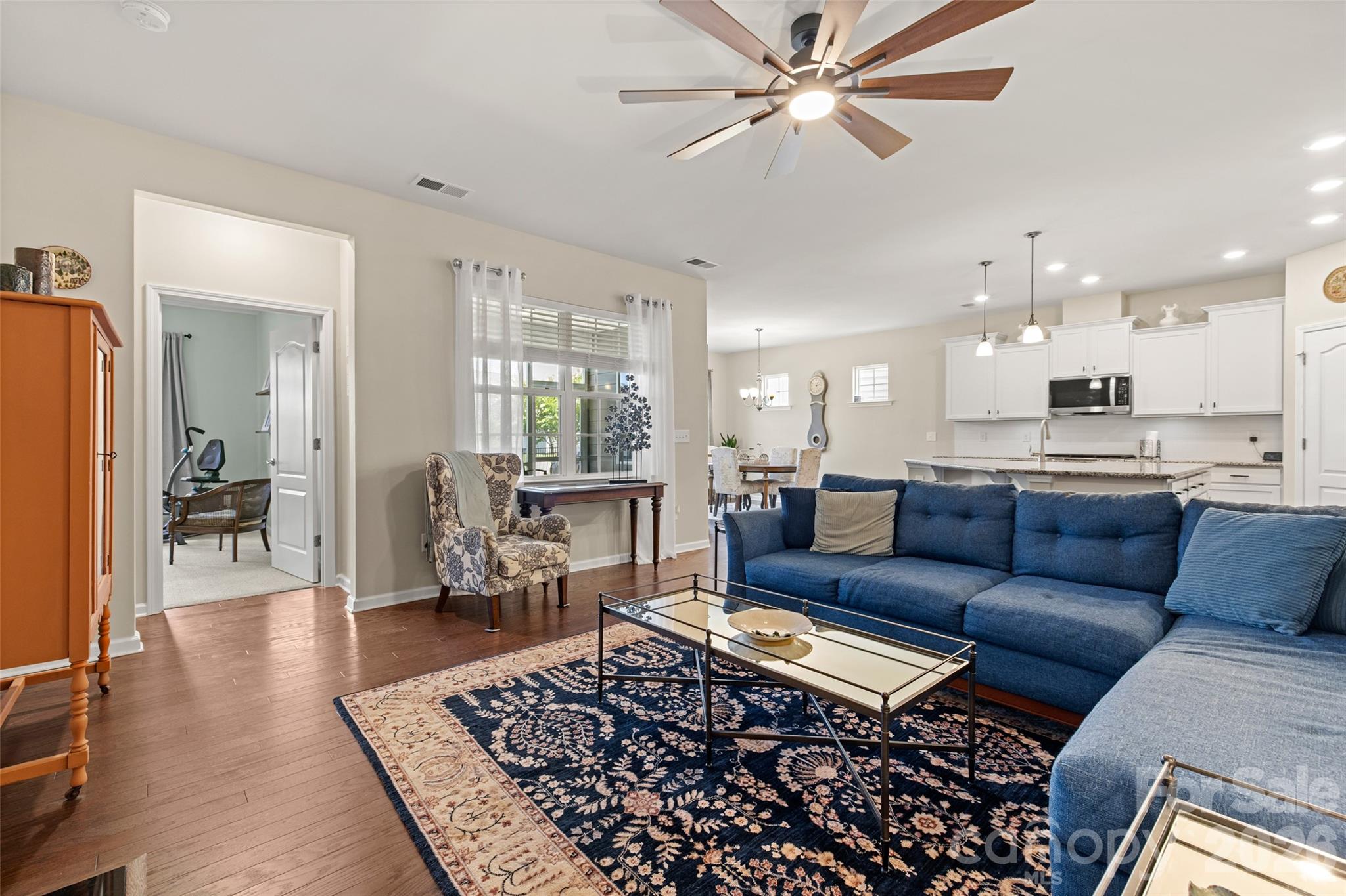 3214 Oliver Stanley Trail — Lancaster