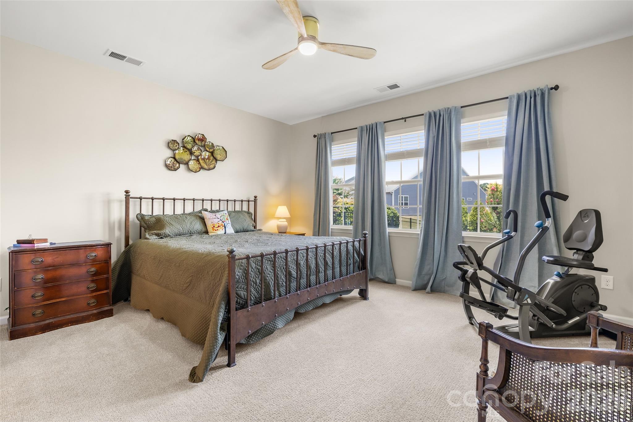 3214 Oliver Stanley Trail — Lancaster