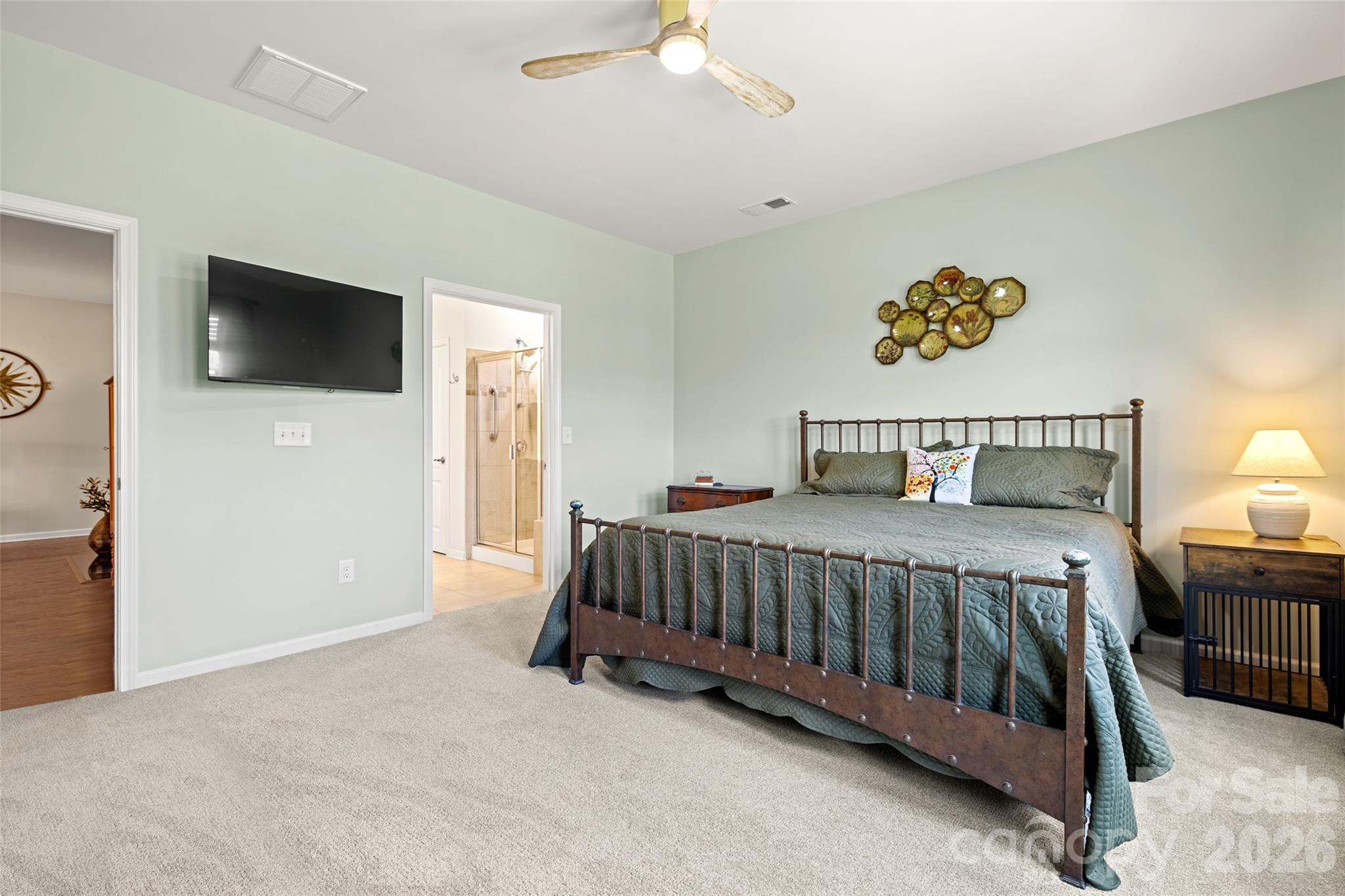 3214 Oliver Stanley Trail — Lancaster