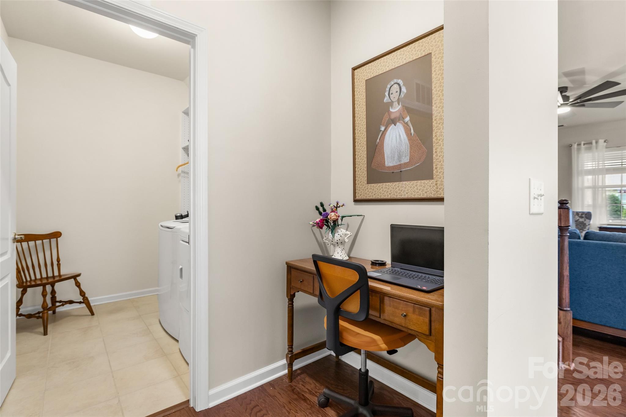 3214 Oliver Stanley Trail — Lancaster