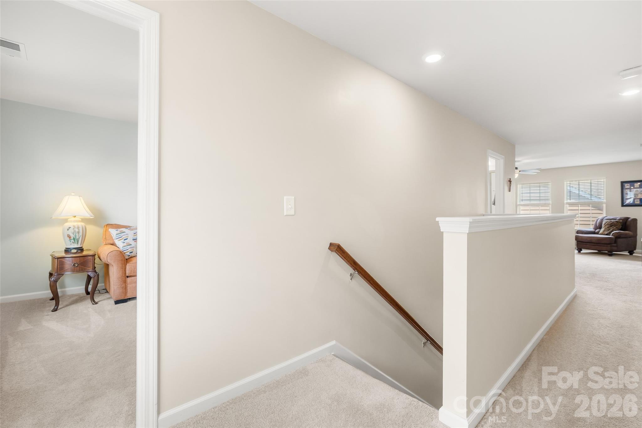 3214 Oliver Stanley Trail — Lancaster