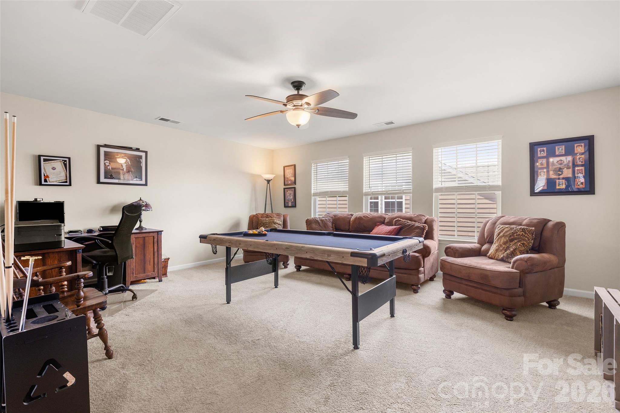 3214 Oliver Stanley Trail — Lancaster
