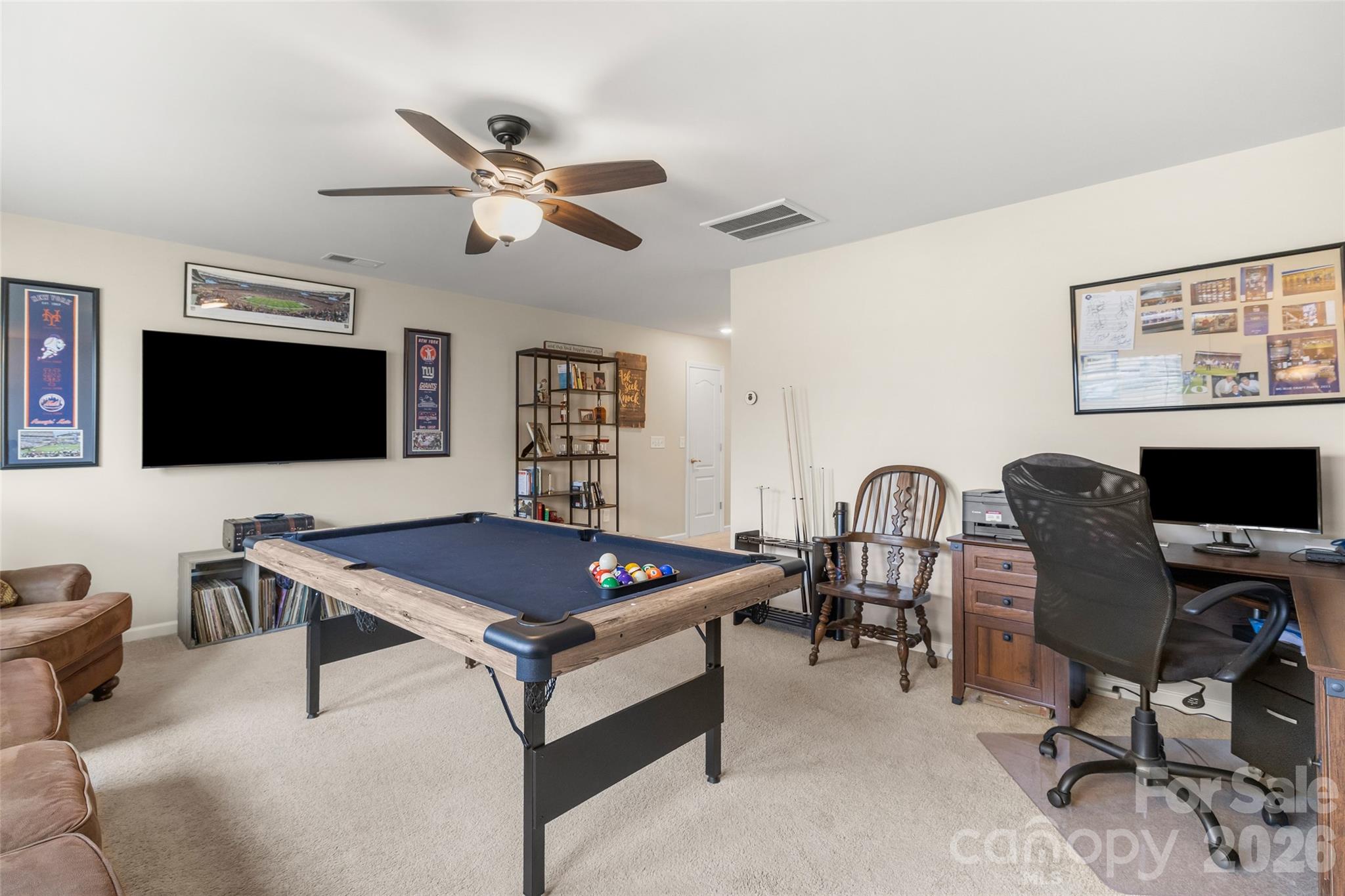 3214 Oliver Stanley Trail — Lancaster
