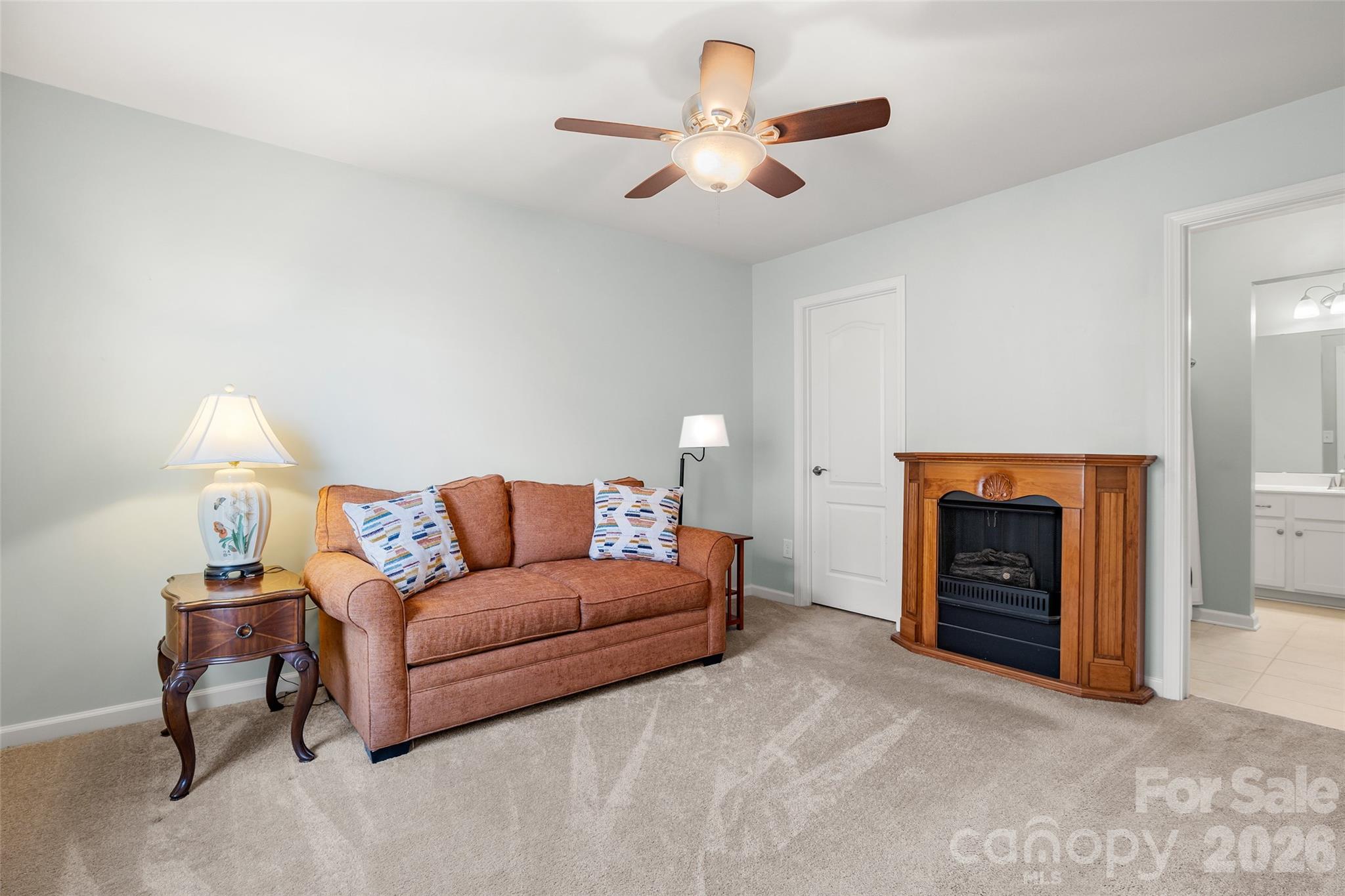 3214 Oliver Stanley Trail — Lancaster