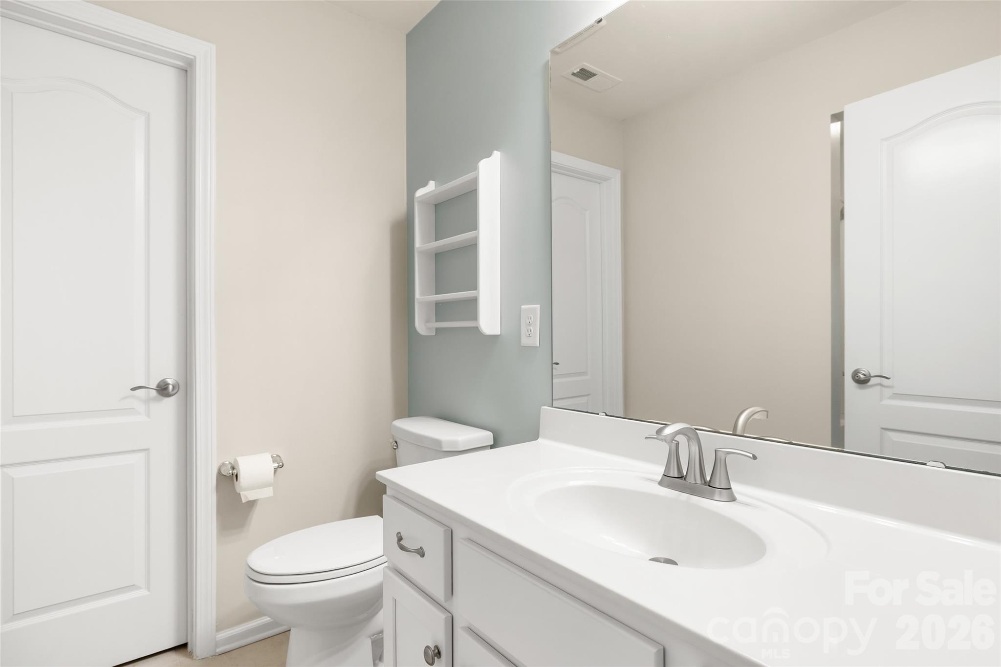 3214 Oliver Stanley Trail — Lancaster