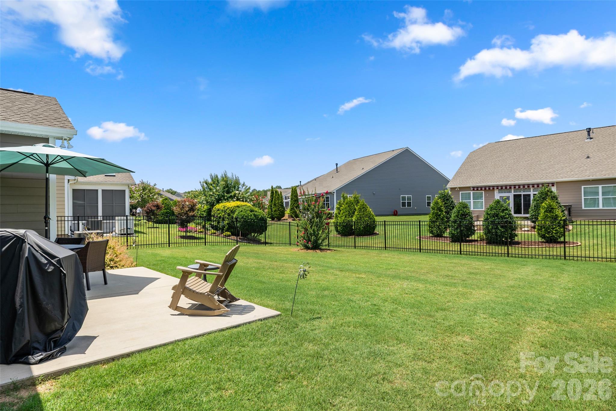 3214 Oliver Stanley Trail — Lancaster