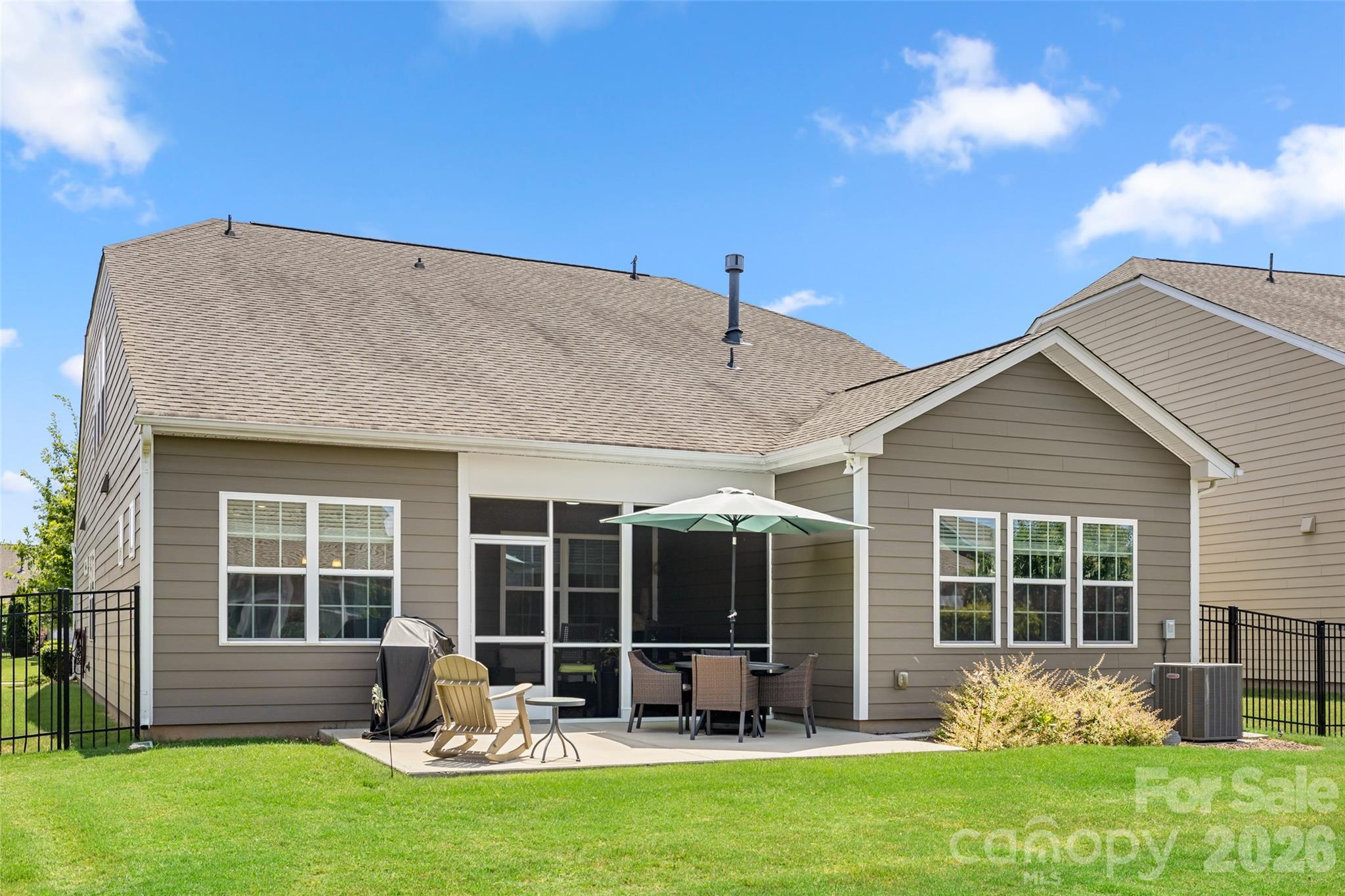 3214 Oliver Stanley Trail — Lancaster