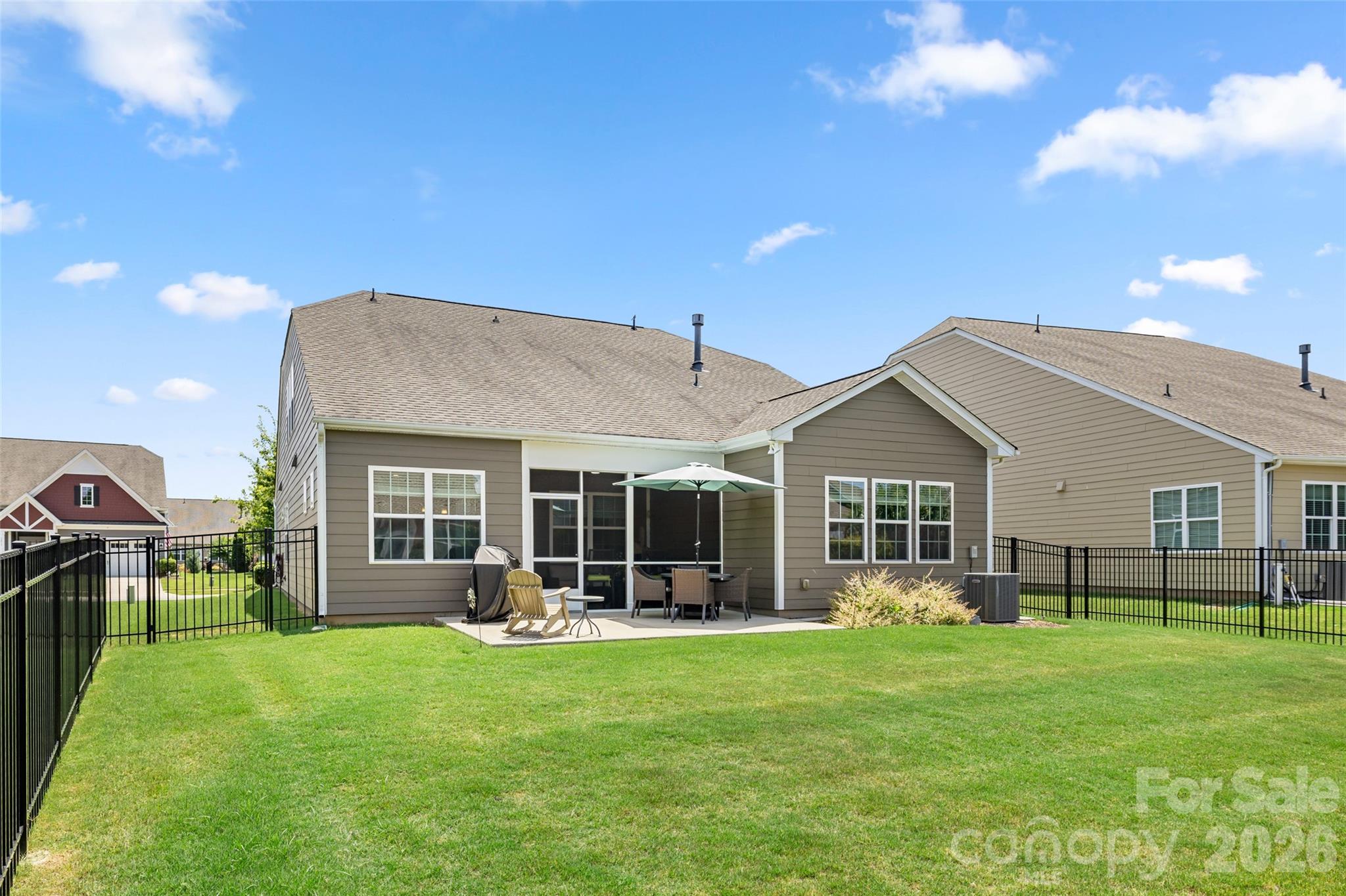 3214 Oliver Stanley Trail — Lancaster