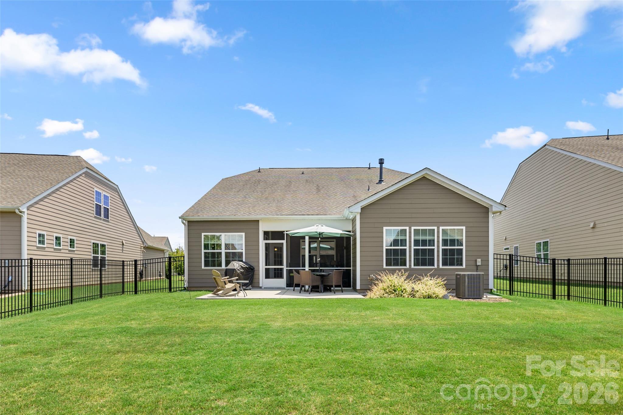 3214 Oliver Stanley Trail — Lancaster