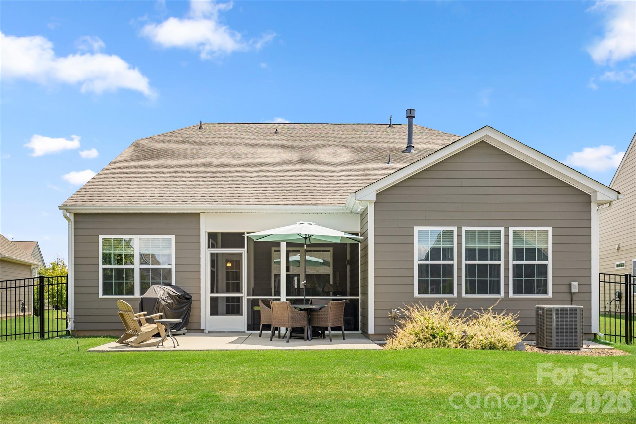 3214 Oliver Stanley Trail — Lancaster