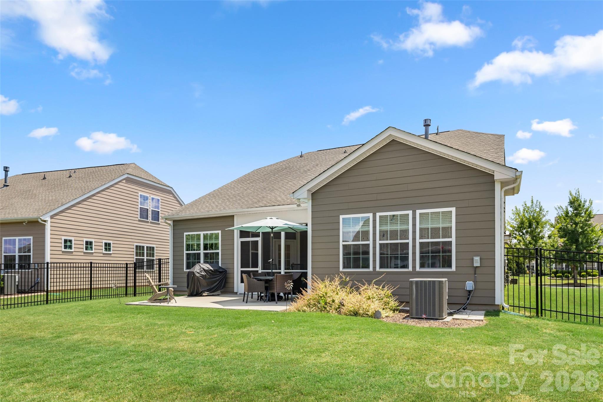 3214 Oliver Stanley Trail — Lancaster