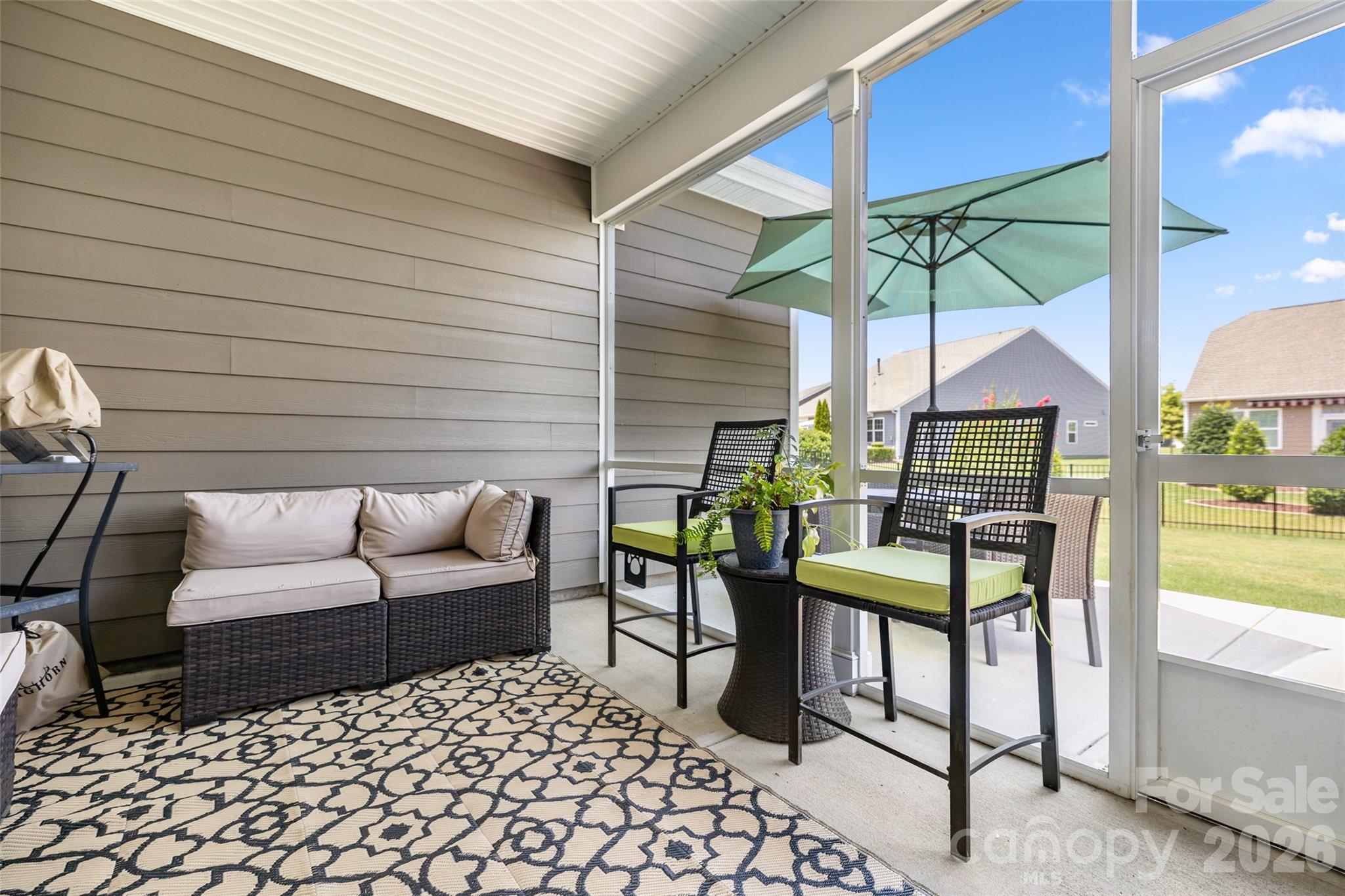 3214 Oliver Stanley Trail — Lancaster