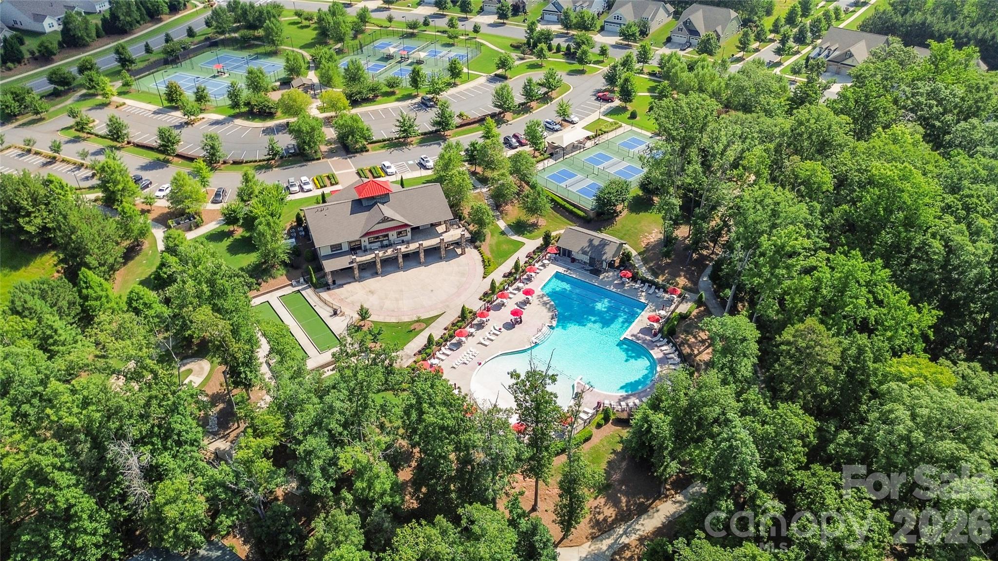 3214 Oliver Stanley Trail — Lancaster