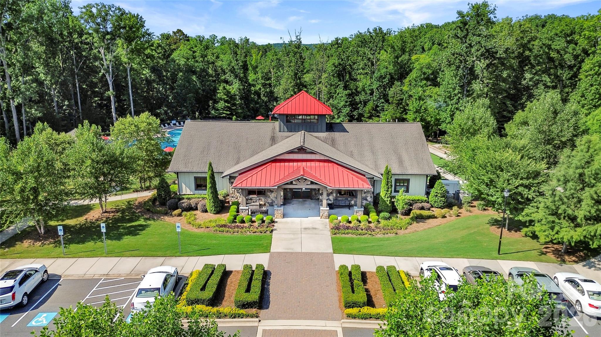 3214 Oliver Stanley Trail — Lancaster