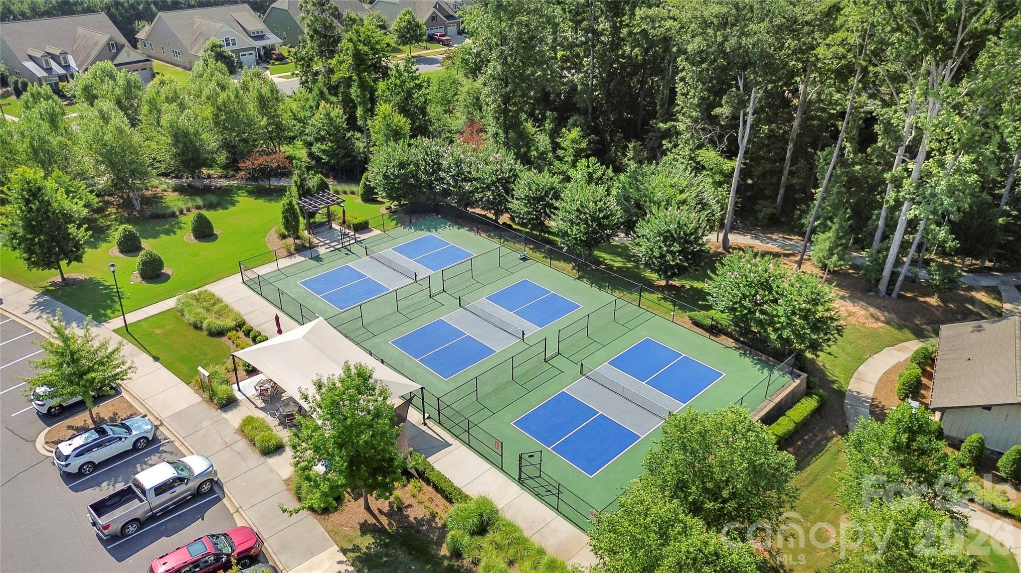 3214 Oliver Stanley Trail — Lancaster