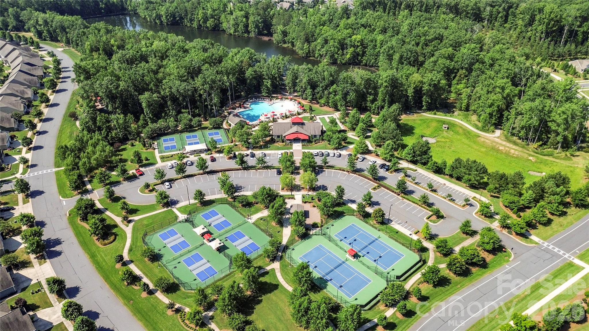 3214 Oliver Stanley Trail — Lancaster