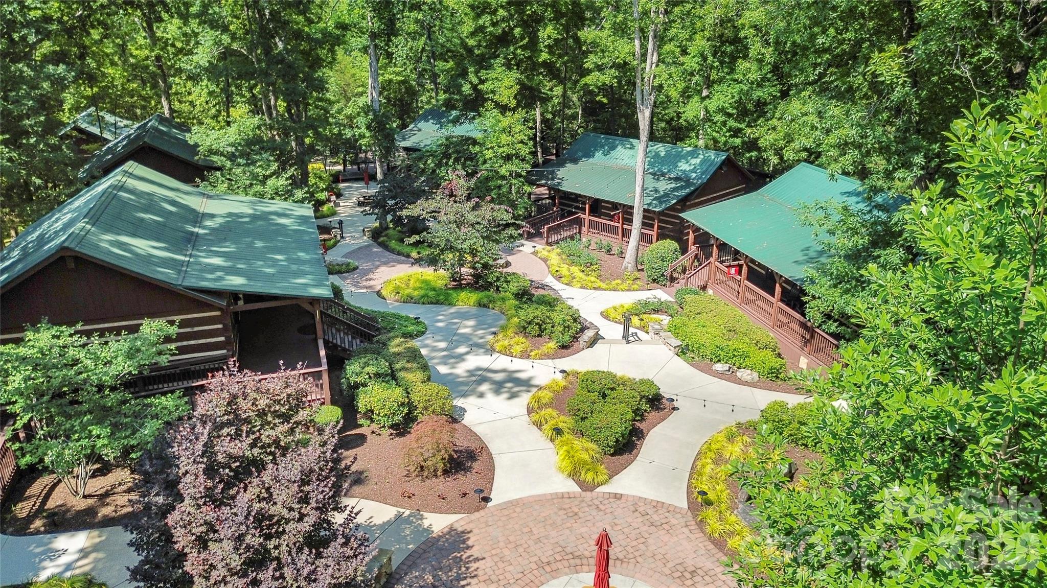 3214 Oliver Stanley Trail — Lancaster