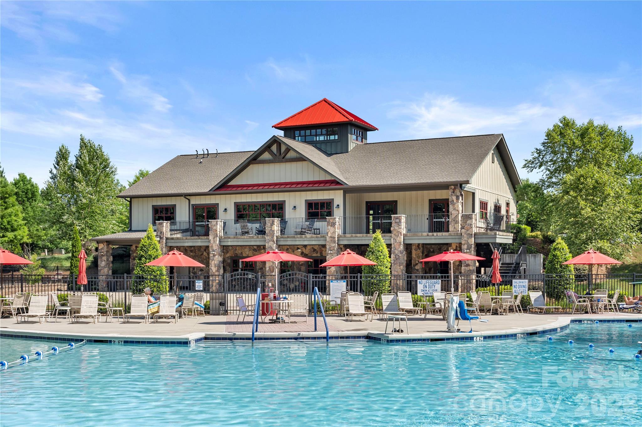 3214 Oliver Stanley Trail — Lancaster