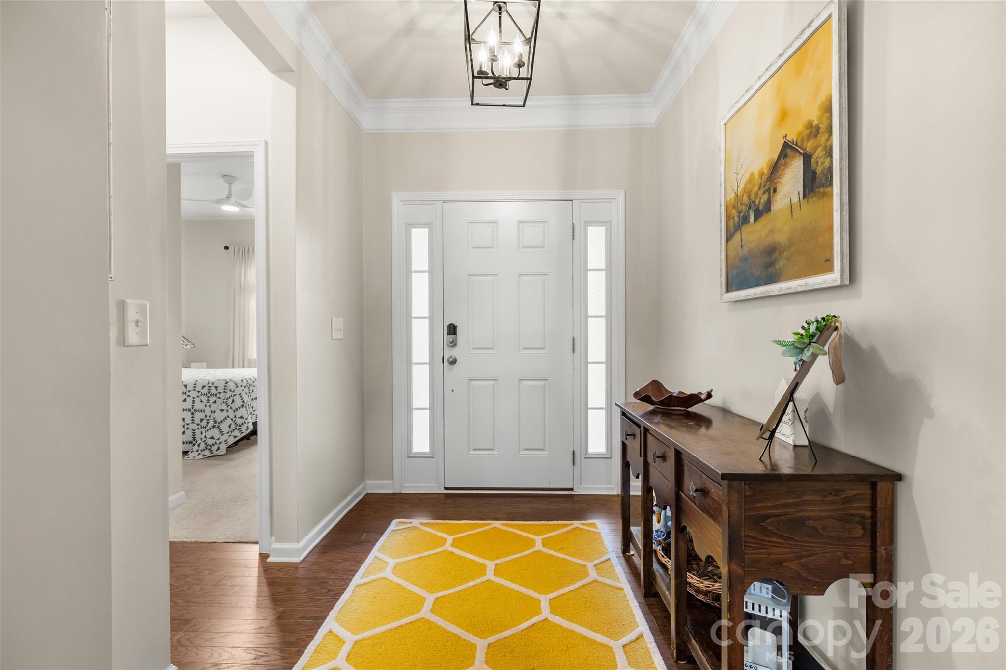 3214 Oliver Stanley Trail — Lancaster