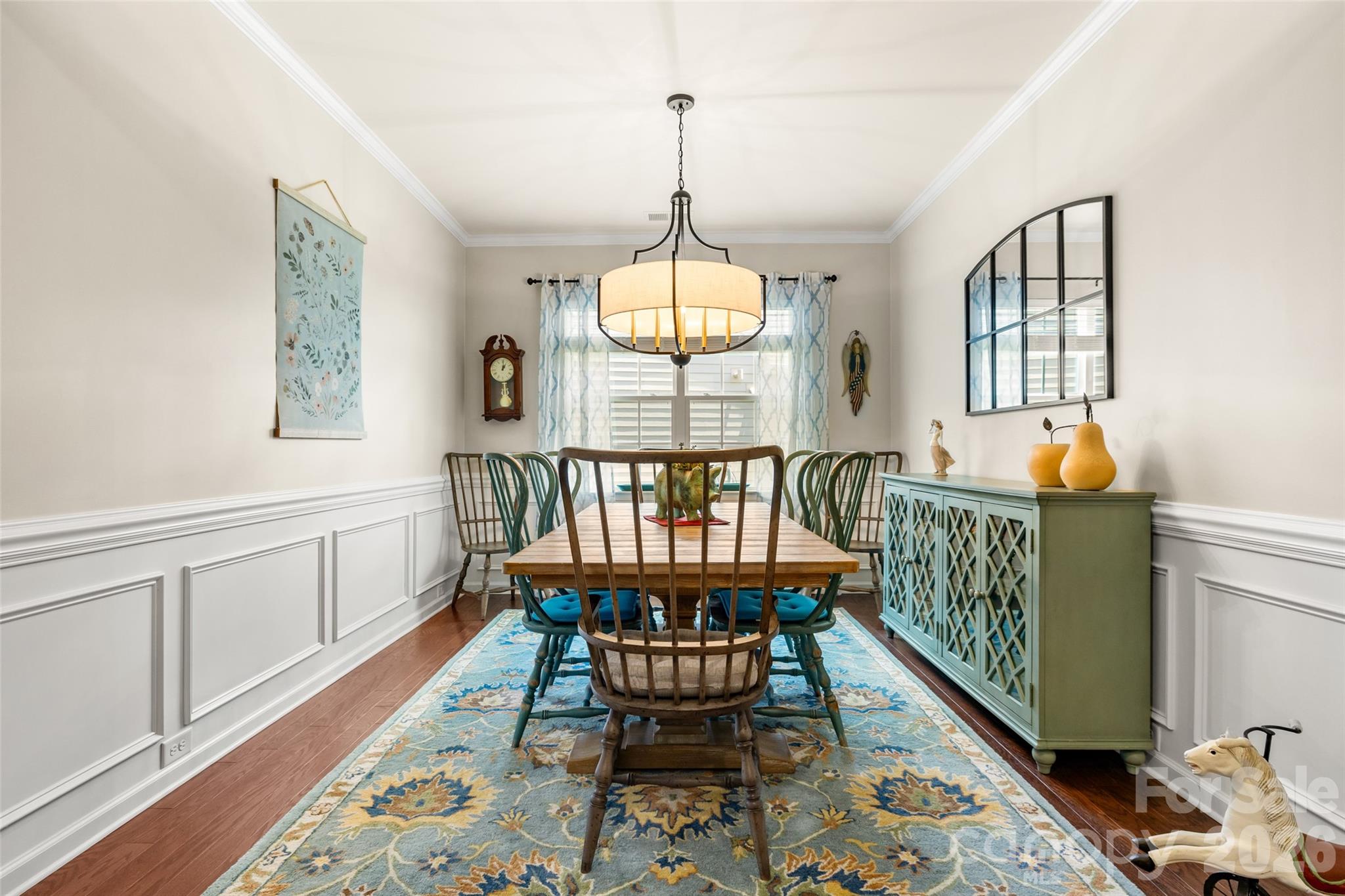 3214 Oliver Stanley Trail — Lancaster