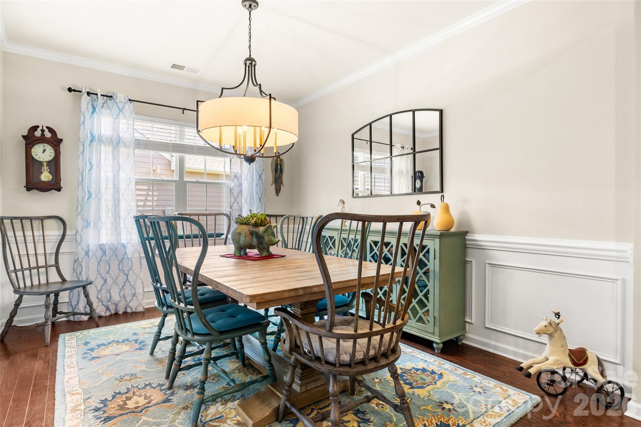 3214 Oliver Stanley Trail — Lancaster