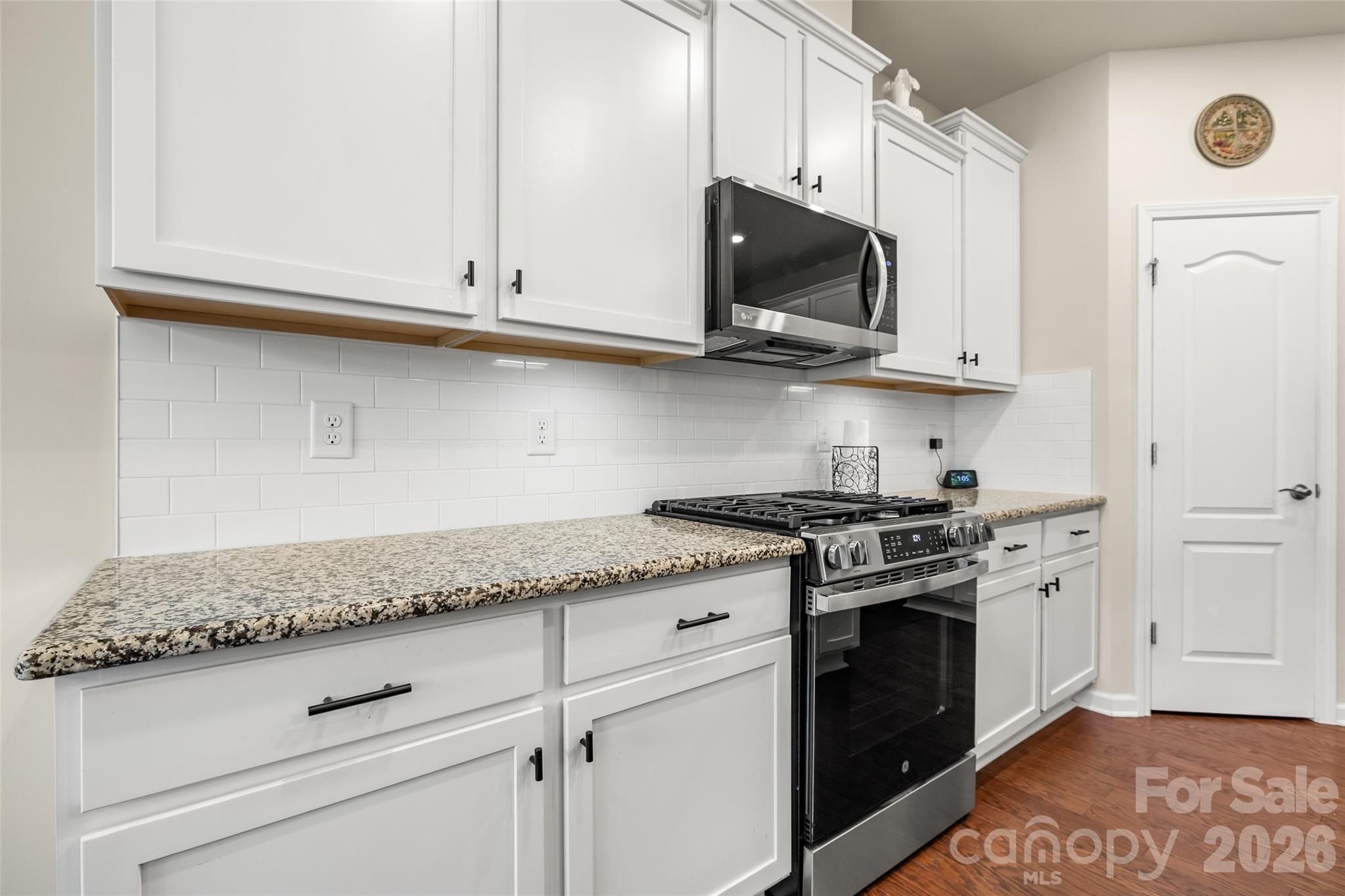 3214 Oliver Stanley Trail — Lancaster