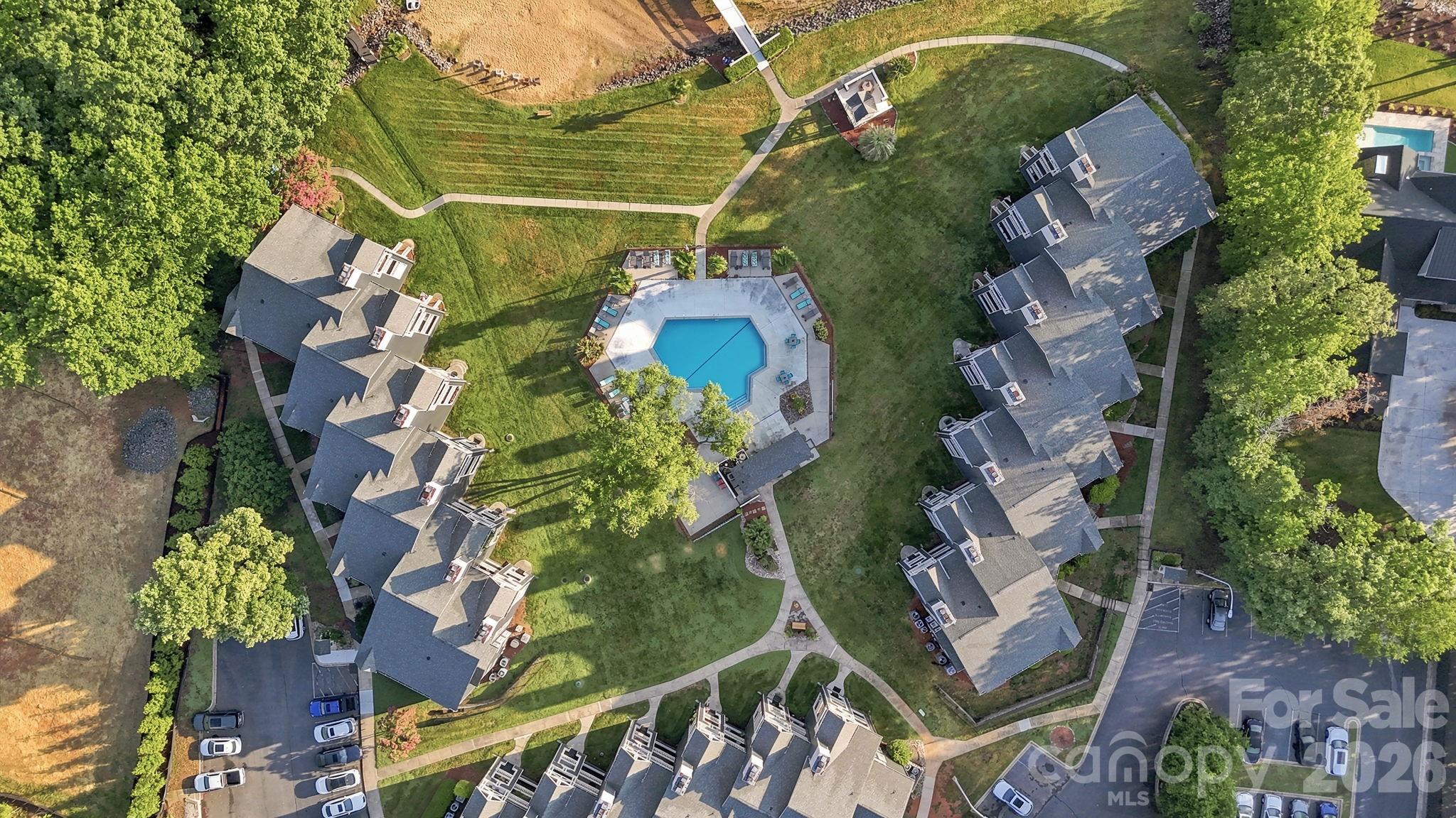 2135 Regatta Lane #303 — Denver