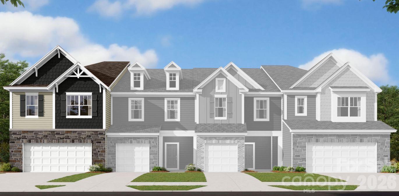 2711 Yeager Drive NW — Concord