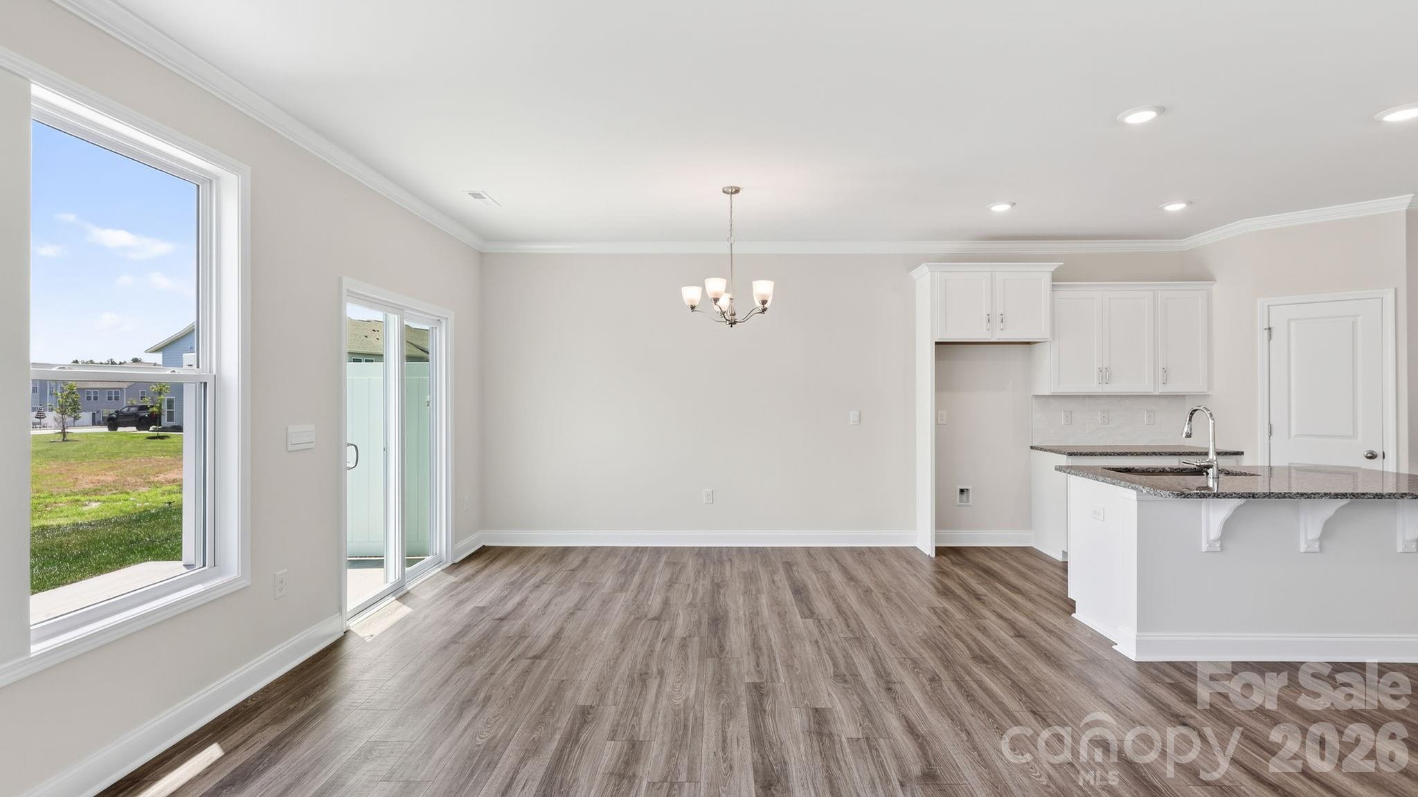 403 Creekview Road — Hendersonville