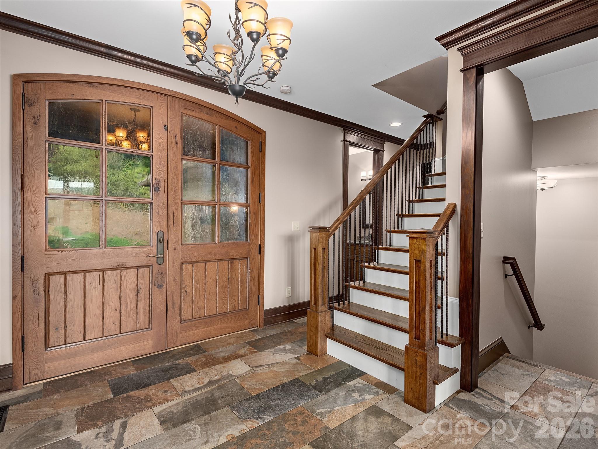 91 Watershed Way — Horse Shoe