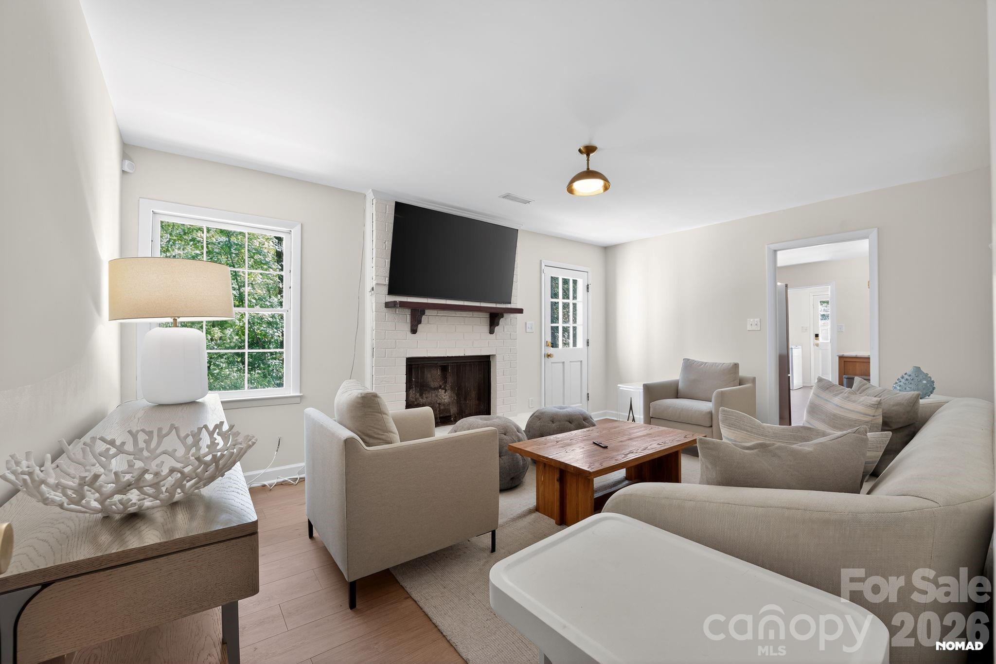 7107 Valley Haven Drive — Charlotte
