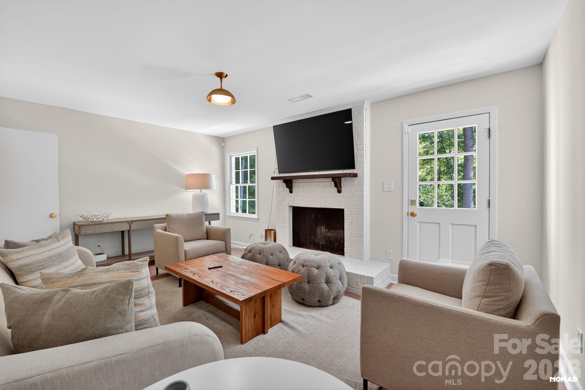 7107 Valley Haven Drive — Charlotte