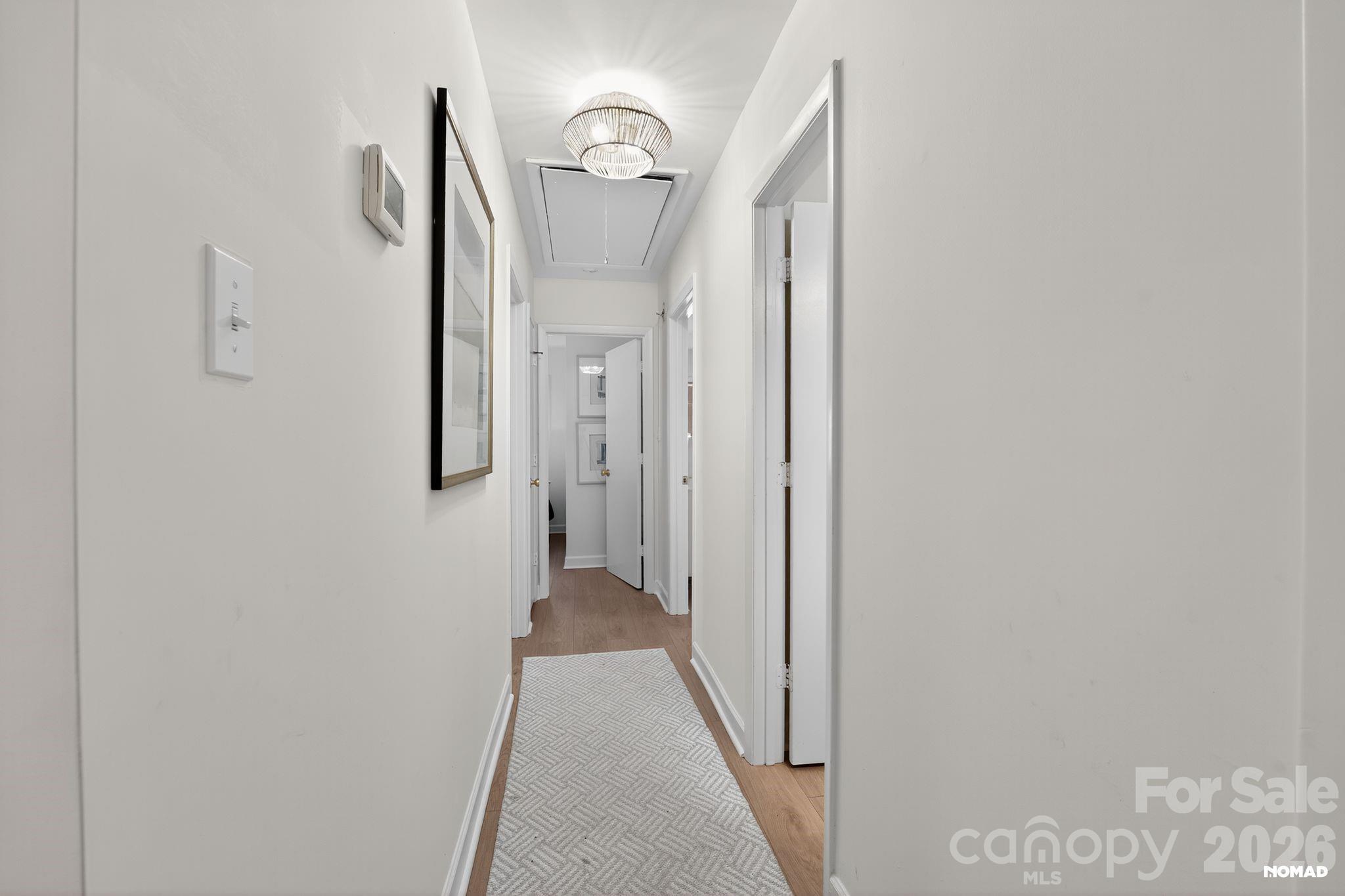 7107 Valley Haven Drive — Charlotte