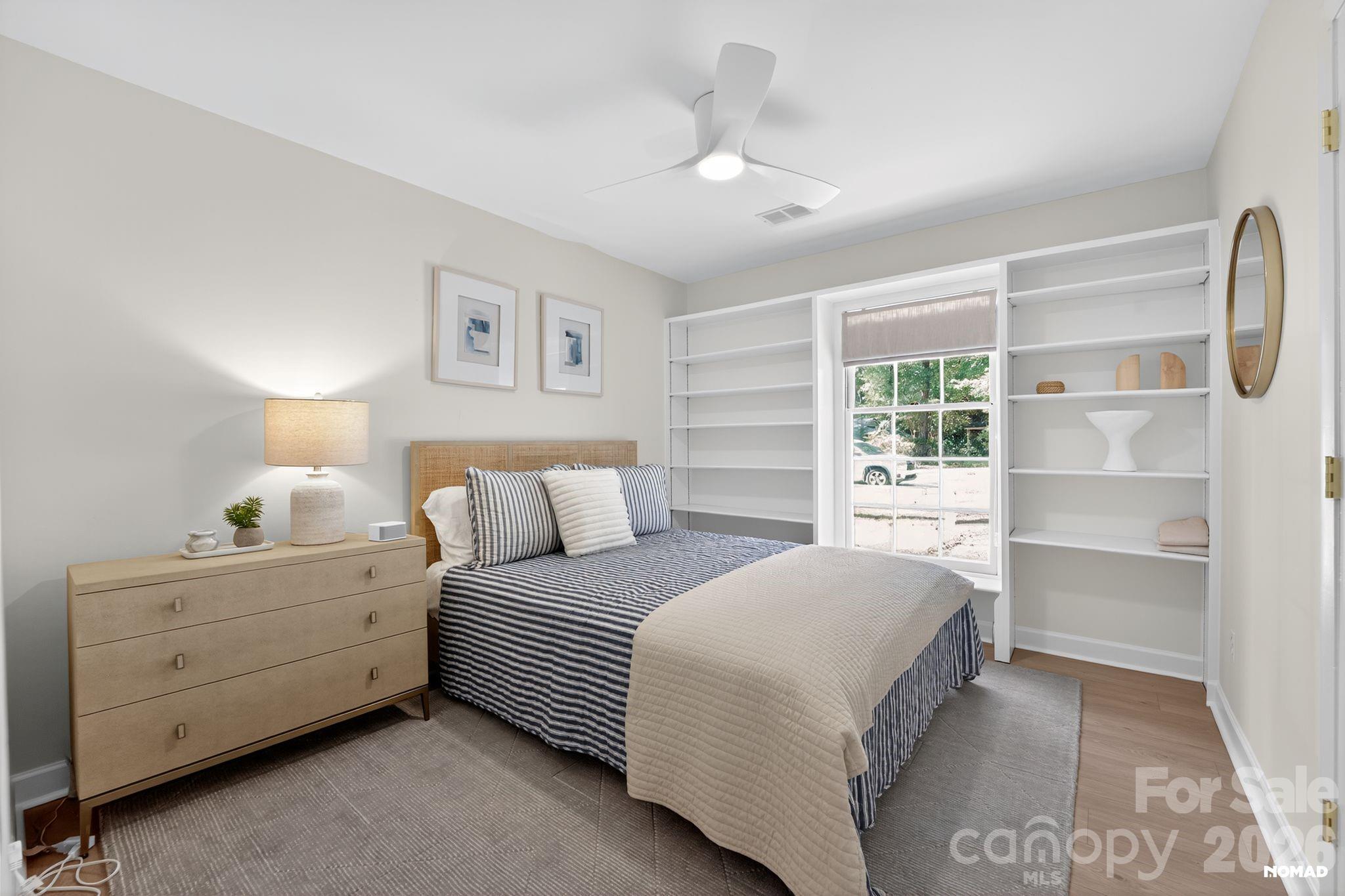 7107 Valley Haven Drive — Charlotte