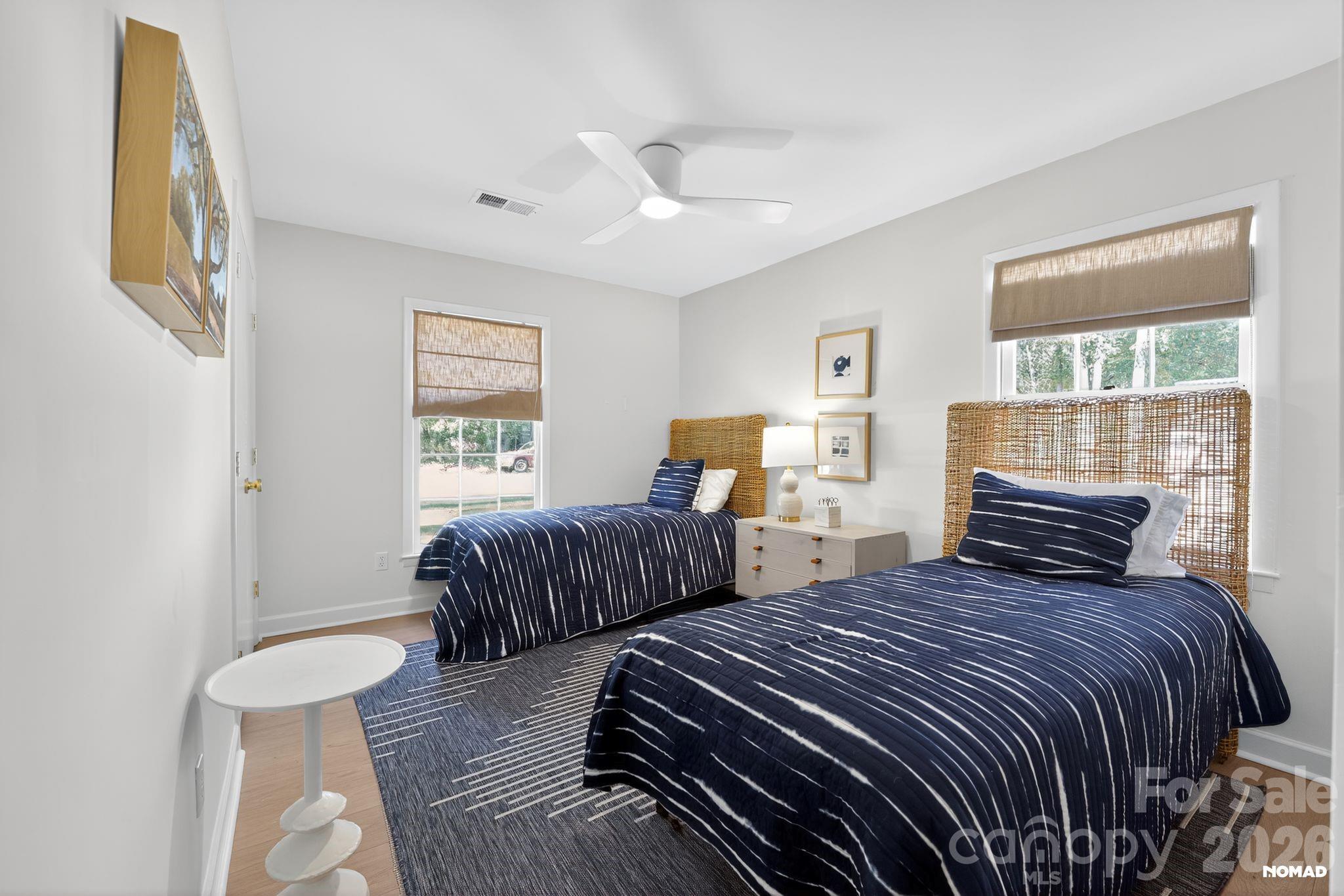 7107 Valley Haven Drive — Charlotte