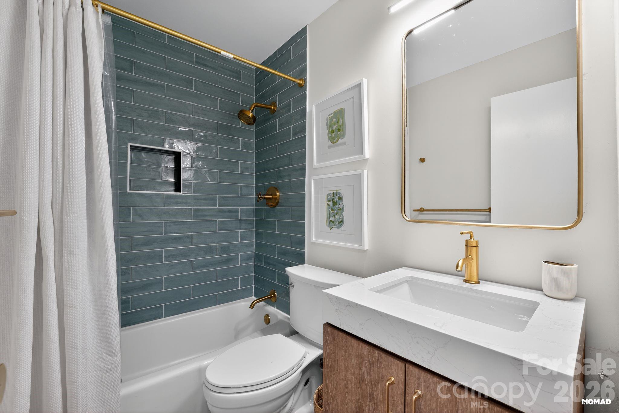7107 Valley Haven Drive — Charlotte