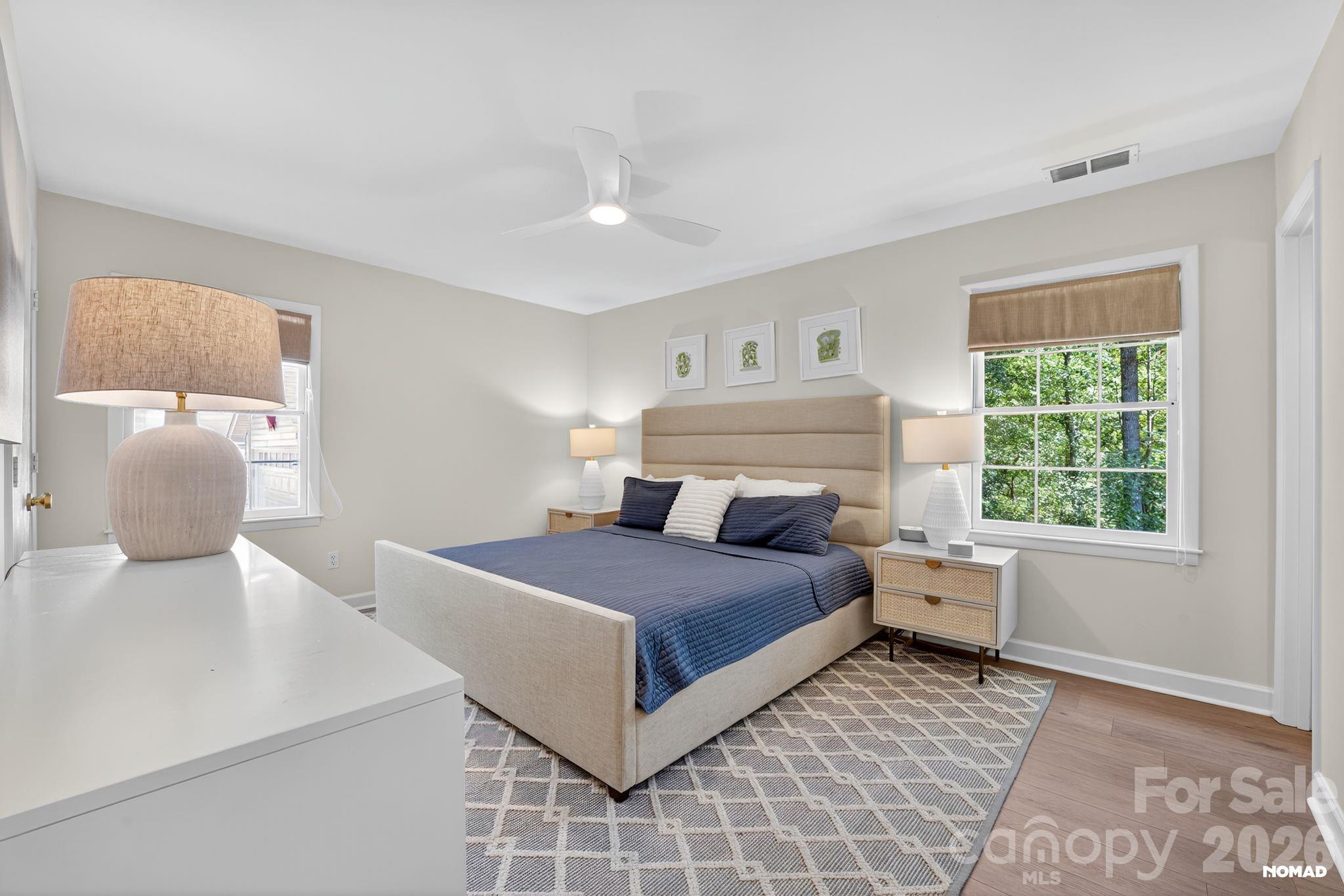 7107 Valley Haven Drive — Charlotte